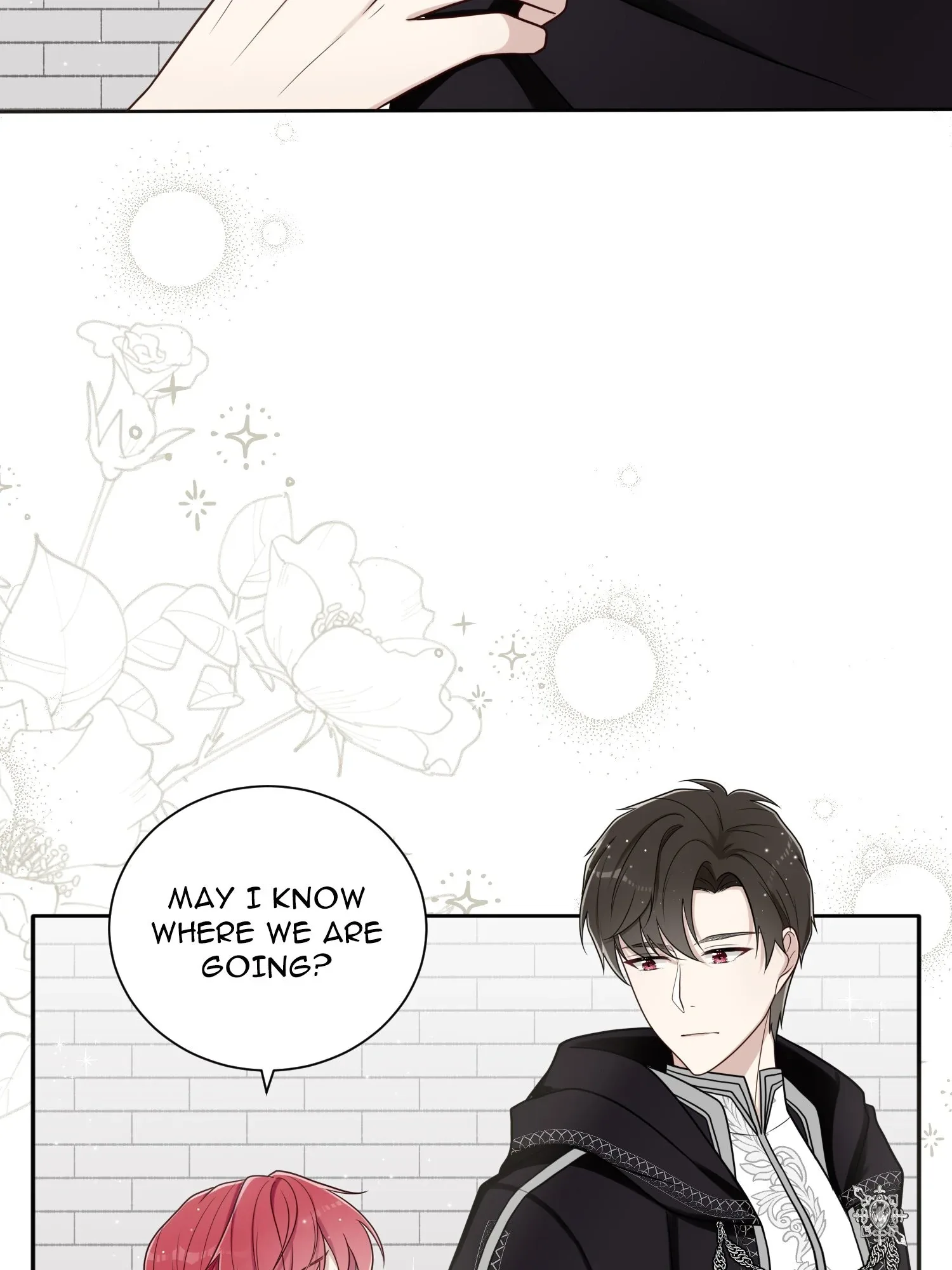 The poetry of love and war Chapter 2 page 70
