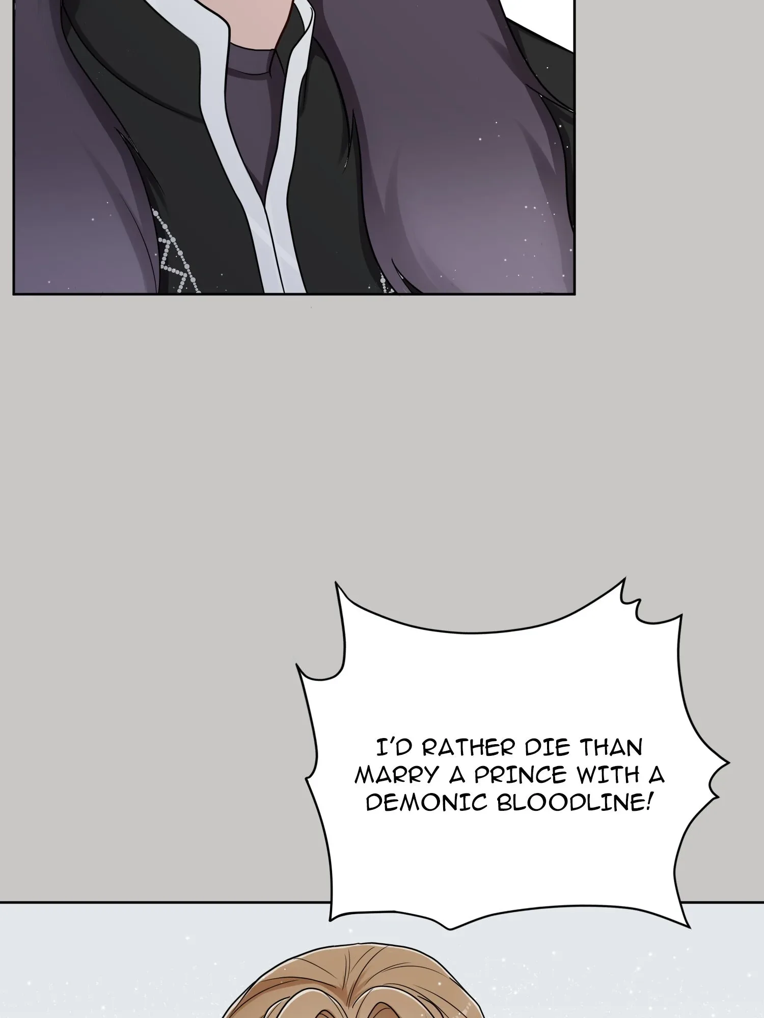 The poetry of love and war Chapter 3 page 49