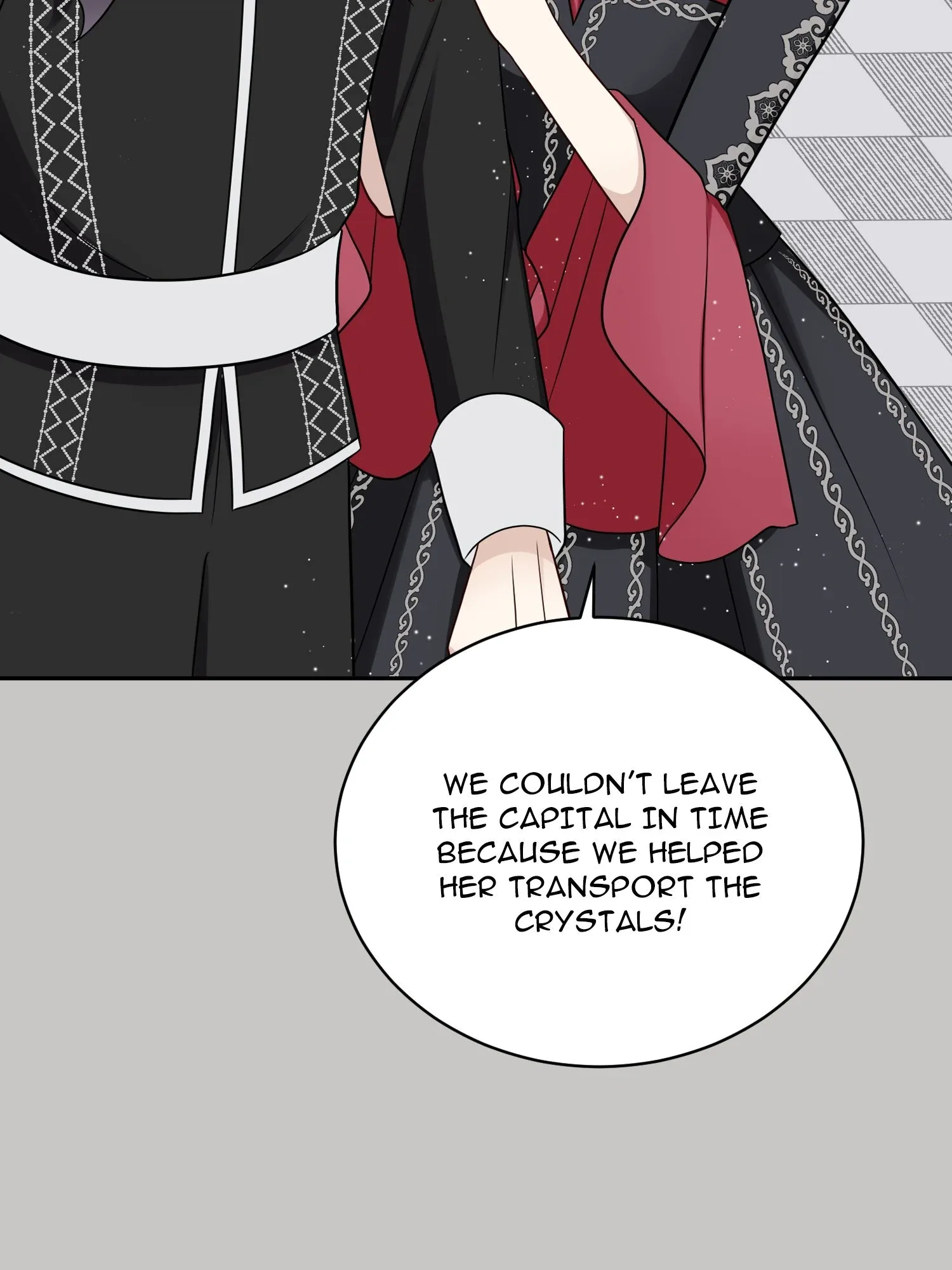 The poetry of love and war Chapter 3 page 52