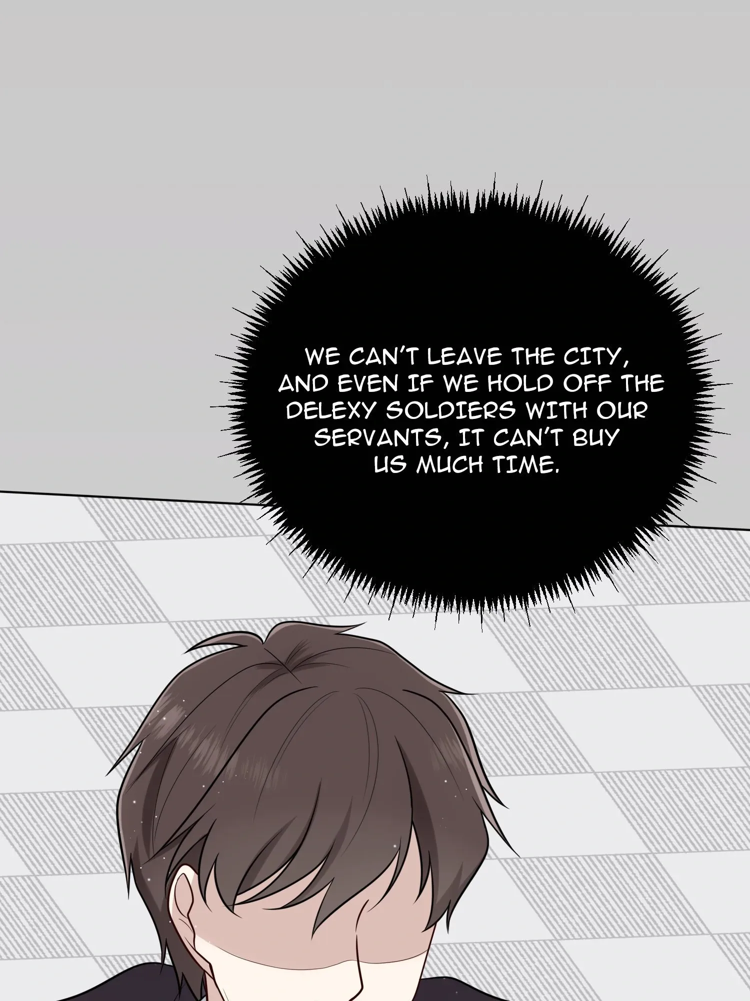 The poetry of love and war Chapter 3 page 58