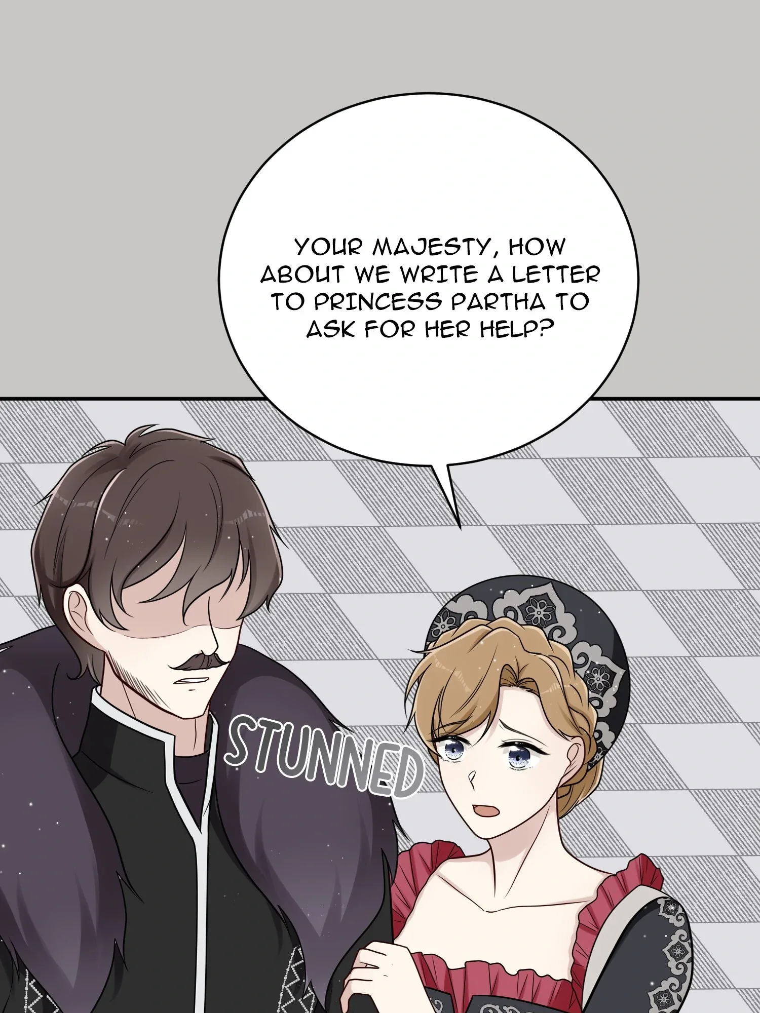 The poetry of love and war Chapter 3 page 51