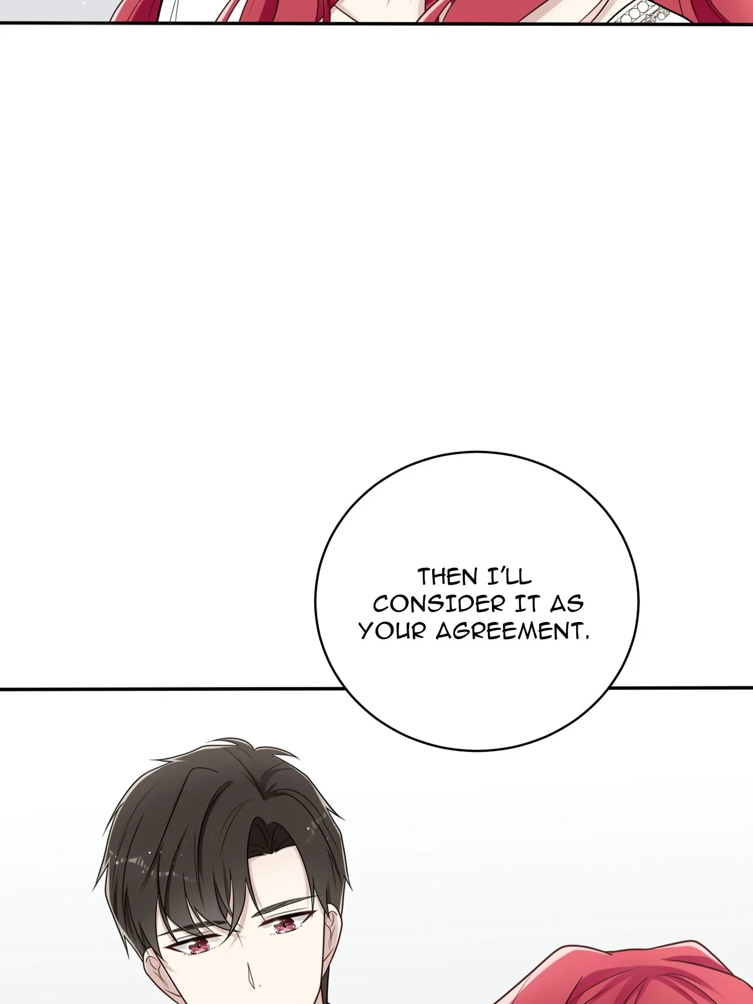 The poetry of love and war Chapter 2 page 91