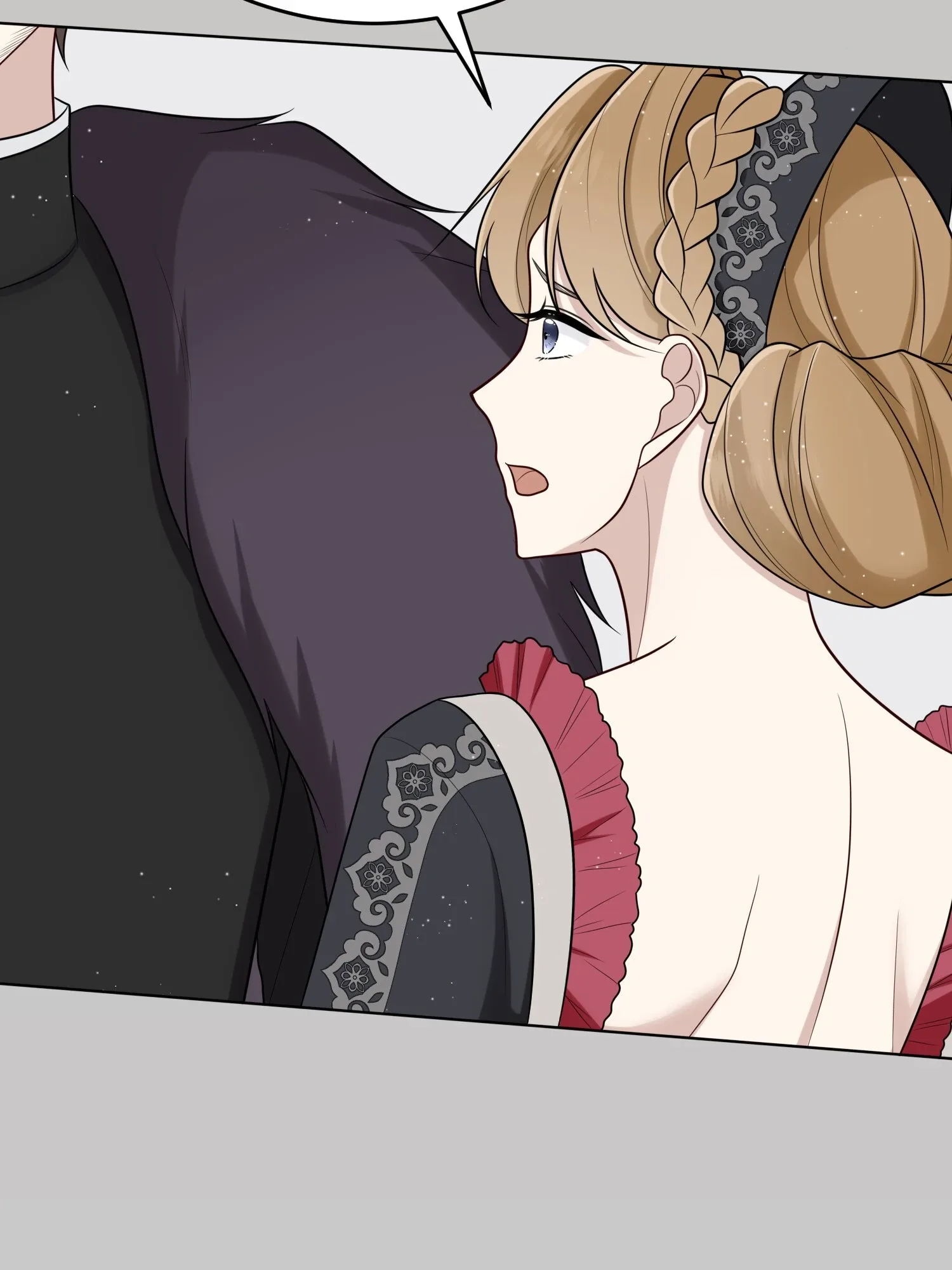The poetry of love and war Chapter 3 page 57