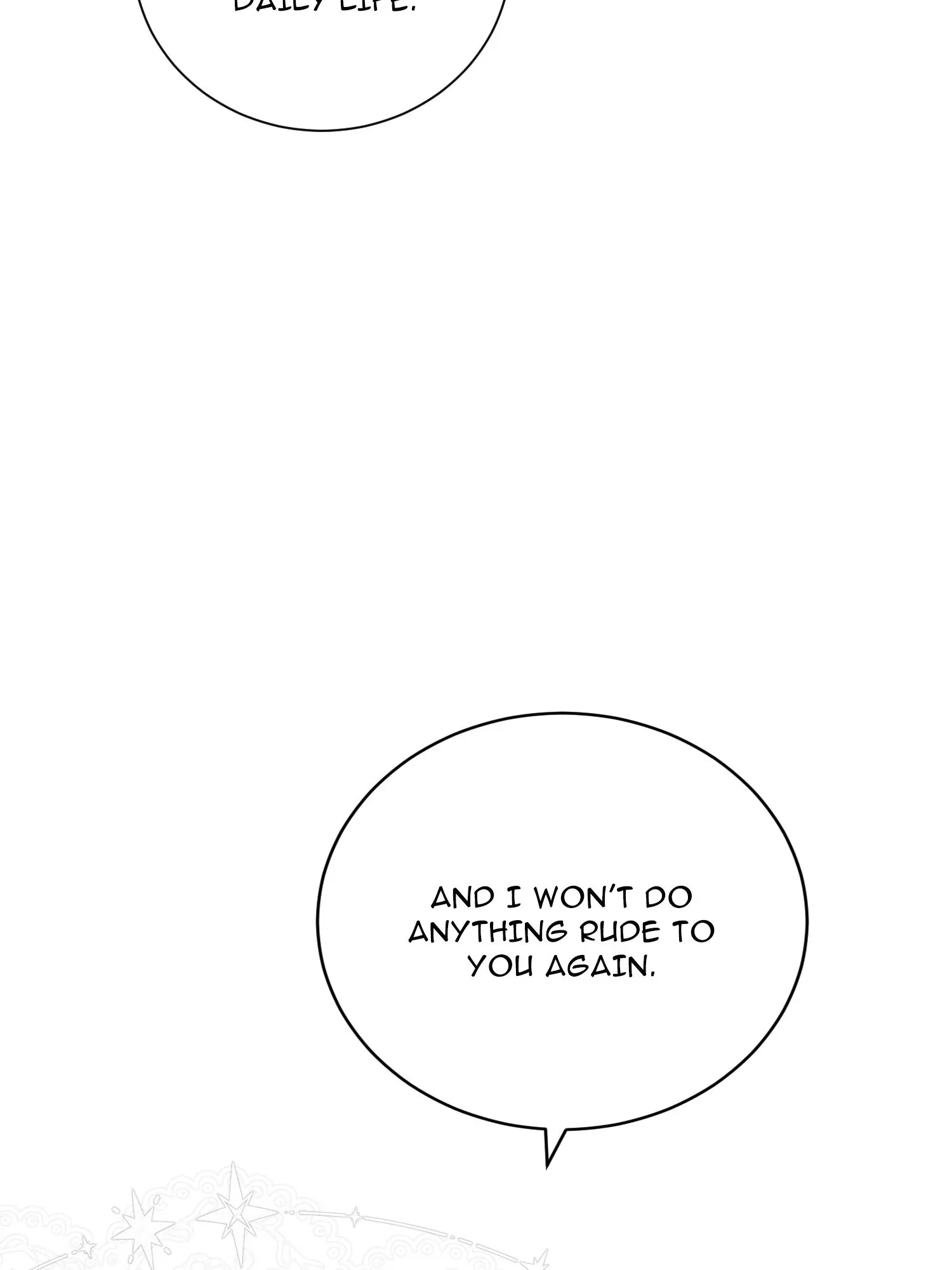 The poetry of love and war Chapter 2 page 83