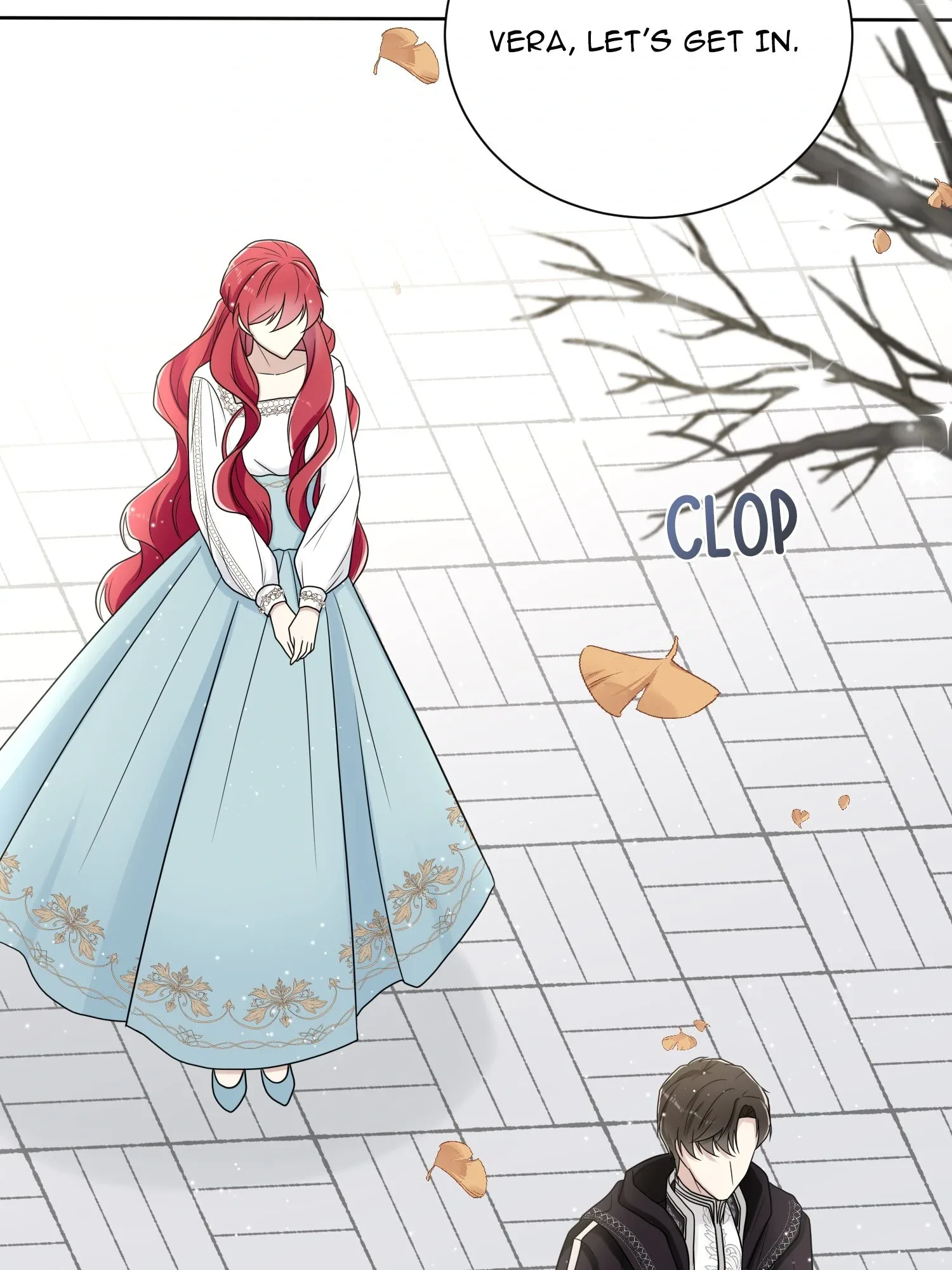 The poetry of love and war Chapter 2 page 93