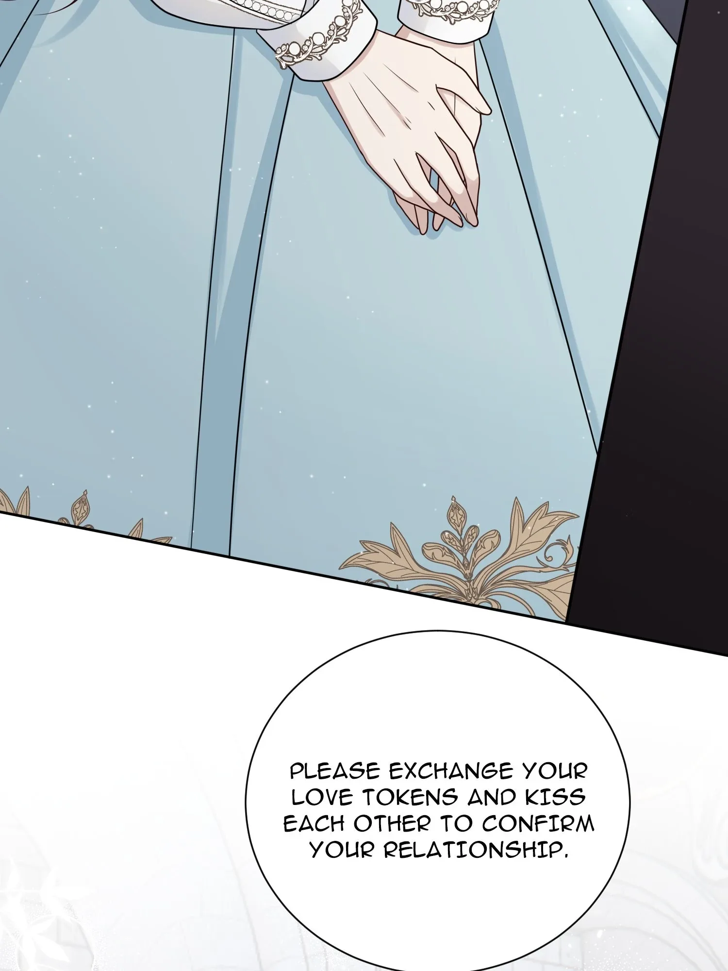 The poetry of love and war Chapter 2 page 99