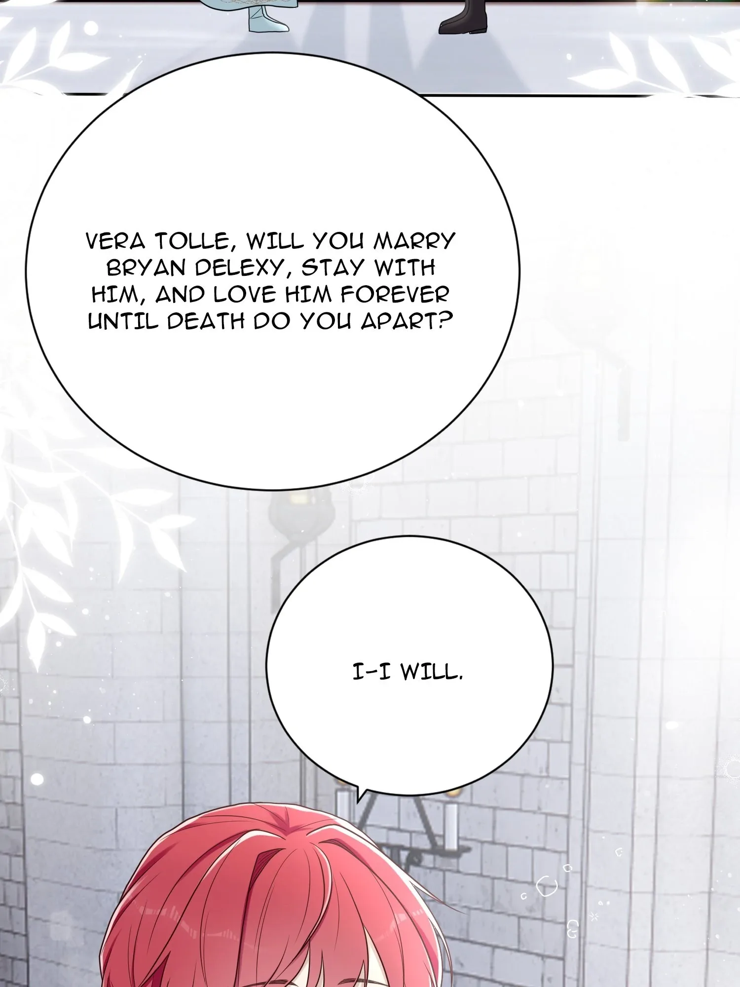 The poetry of love and war Chapter 2 page 97