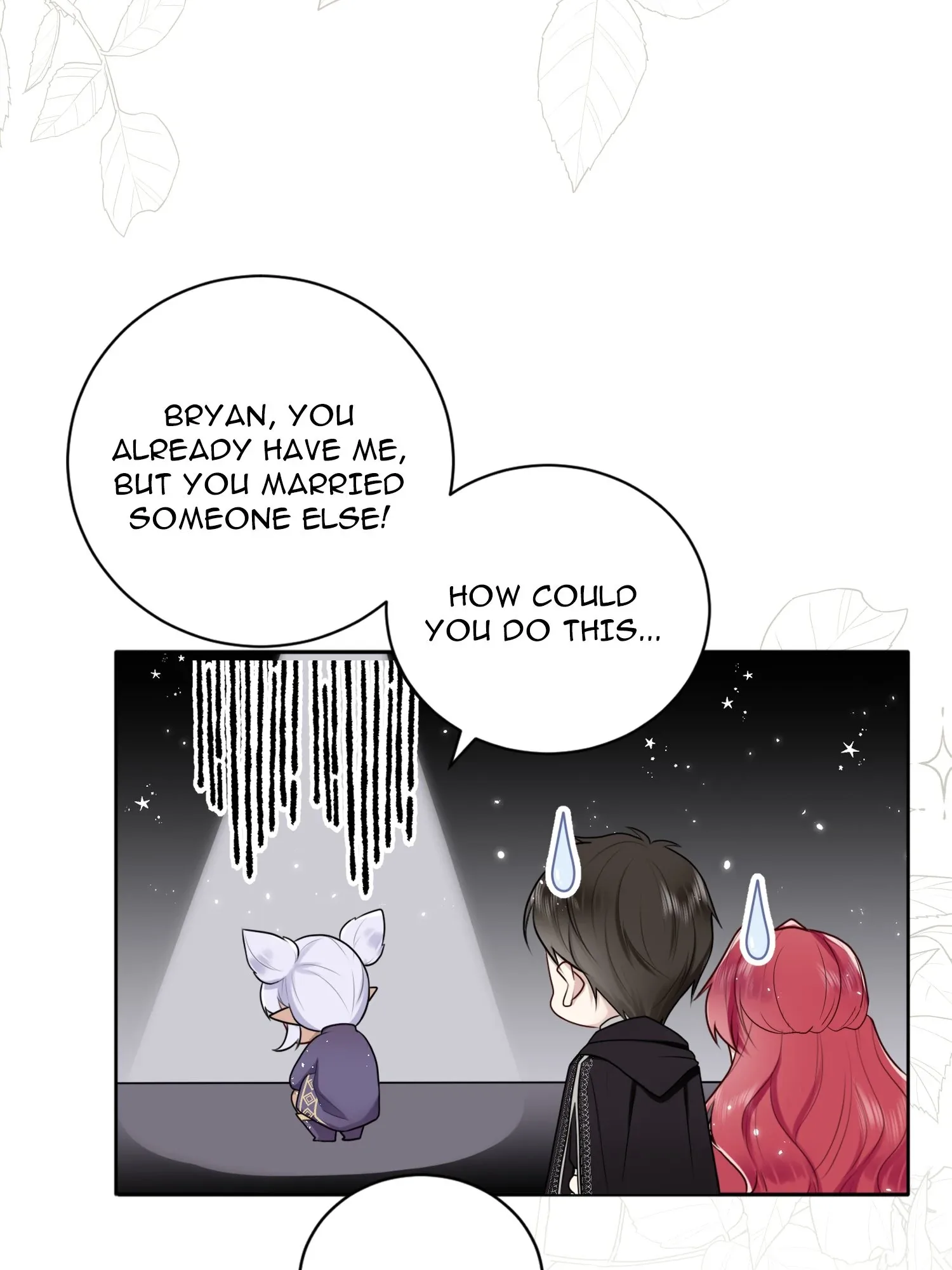 The poetry of love and war Chapter 3 page 73