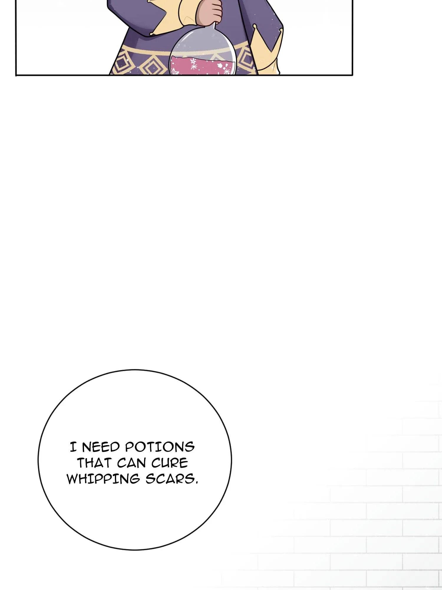 The poetry of love and war Chapter 3 page 76