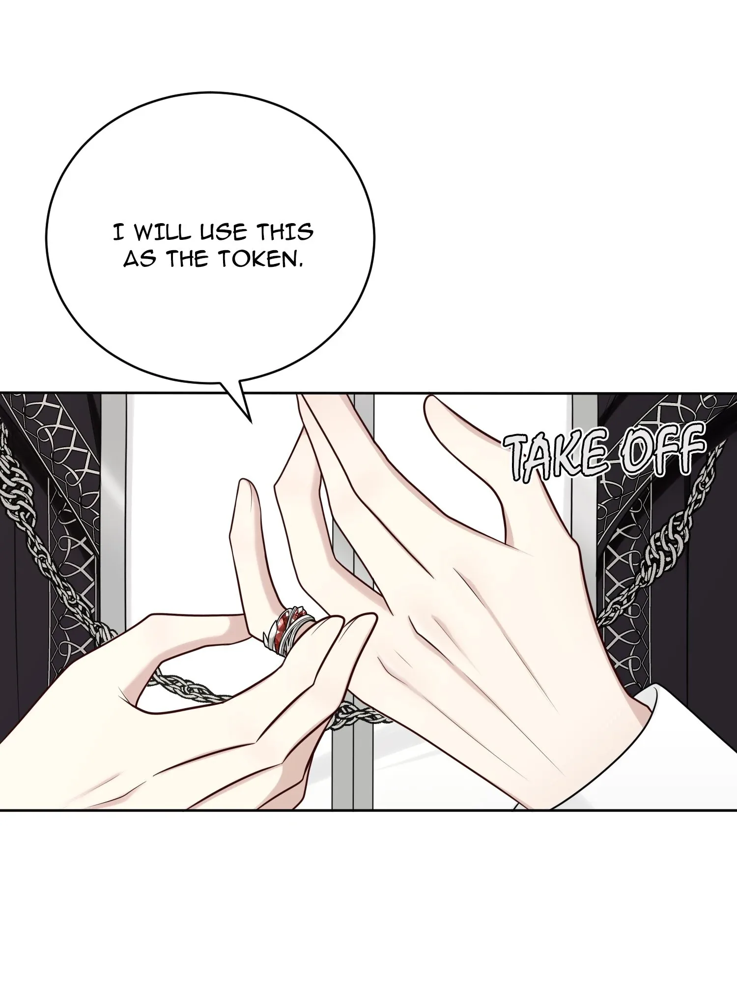 The poetry of love and war Chapter 2 page 103