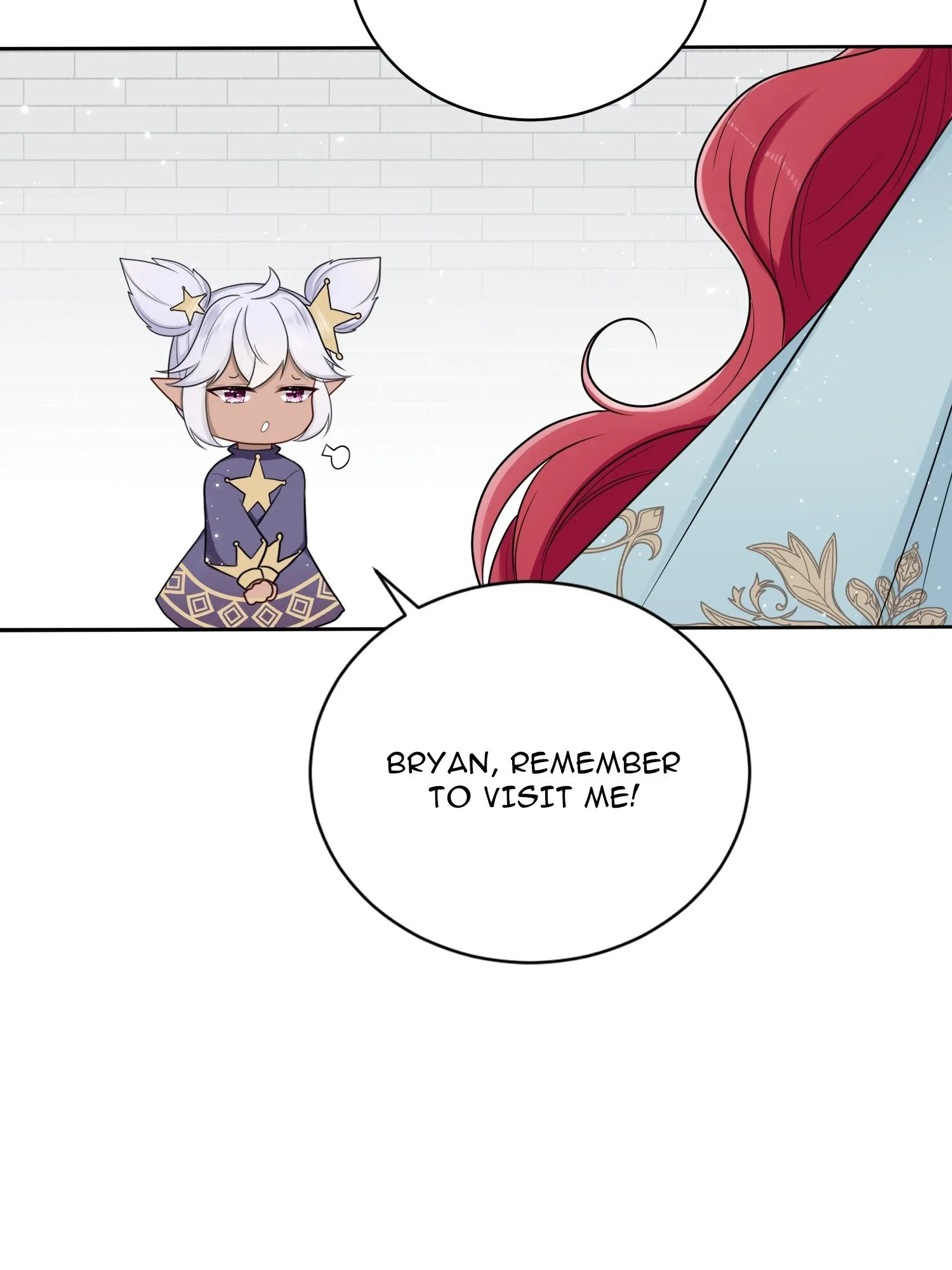 The poetry of love and war Chapter 3 page 92
