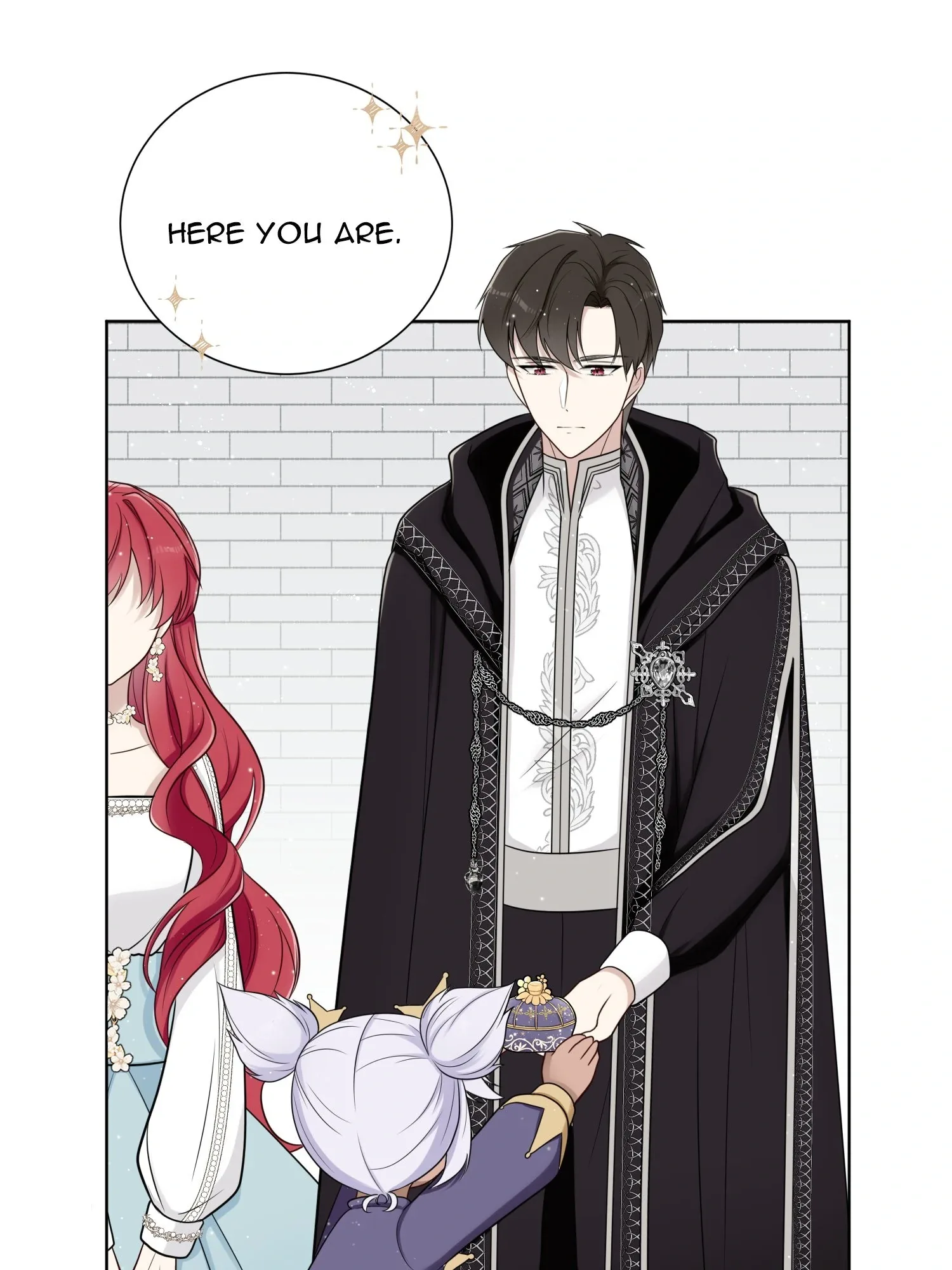 The poetry of love and war Chapter 3 page 90
