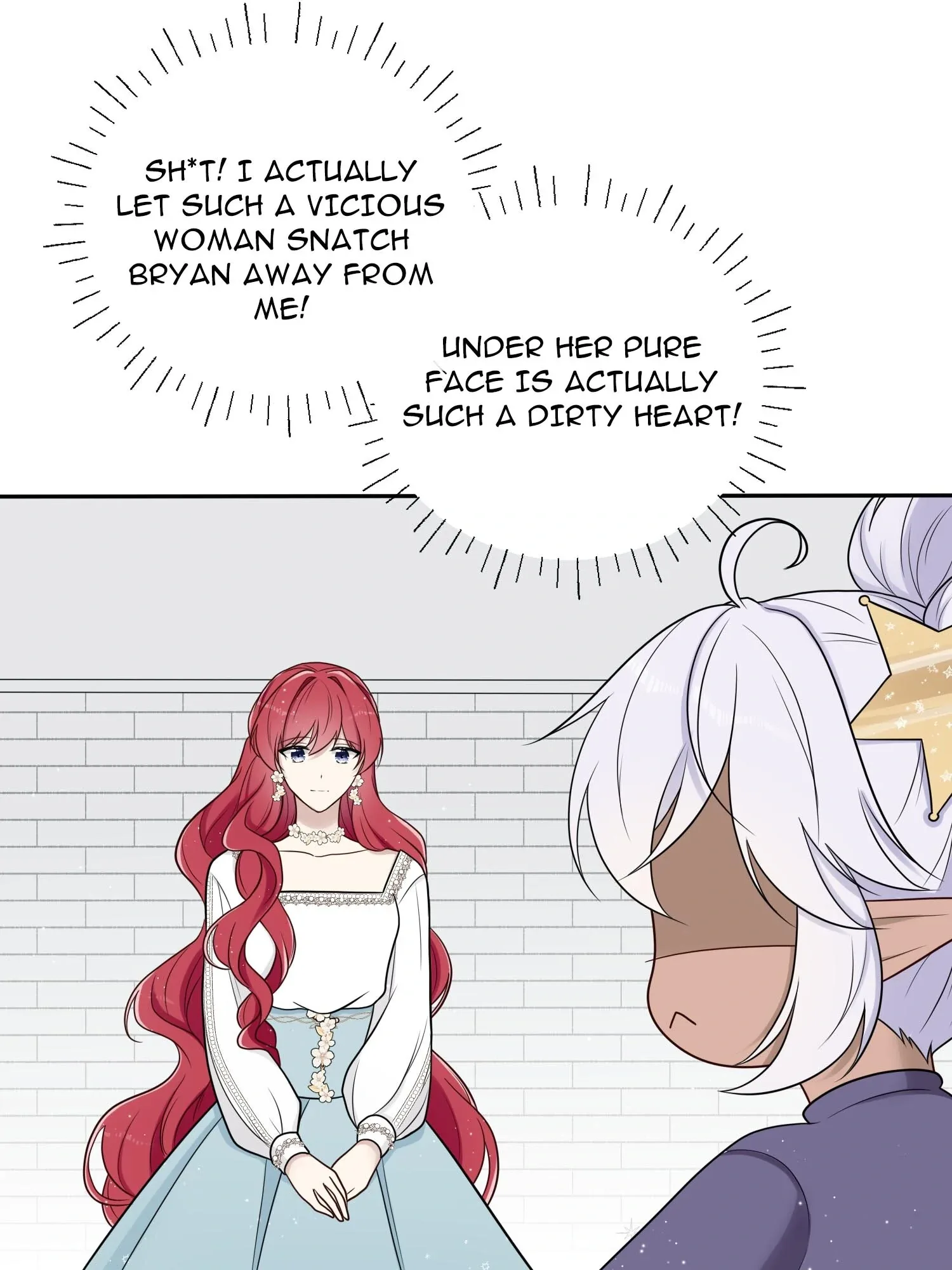The poetry of love and war Chapter 3 page 80
