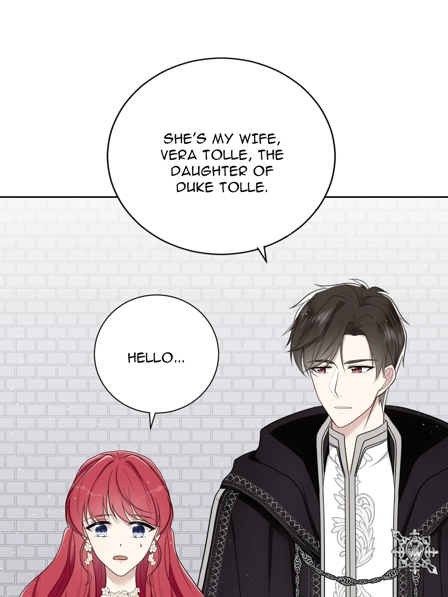 The poetry of love and war Chapter 3 page 70