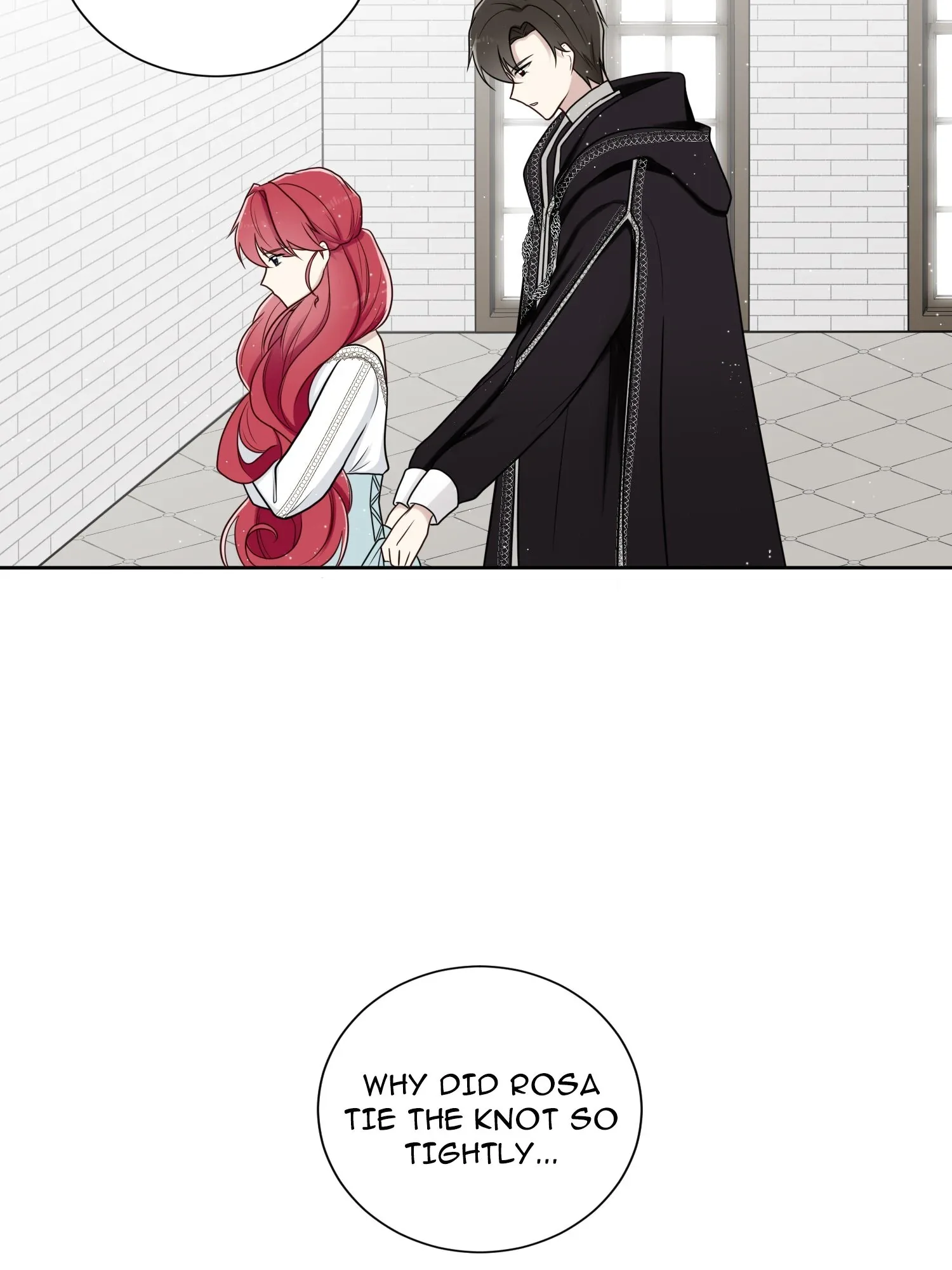 The poetry of love and war Chapter 3 page 106