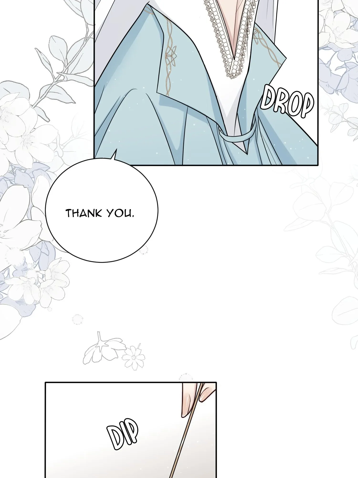 The poetry of love and war Chapter 3 page 116