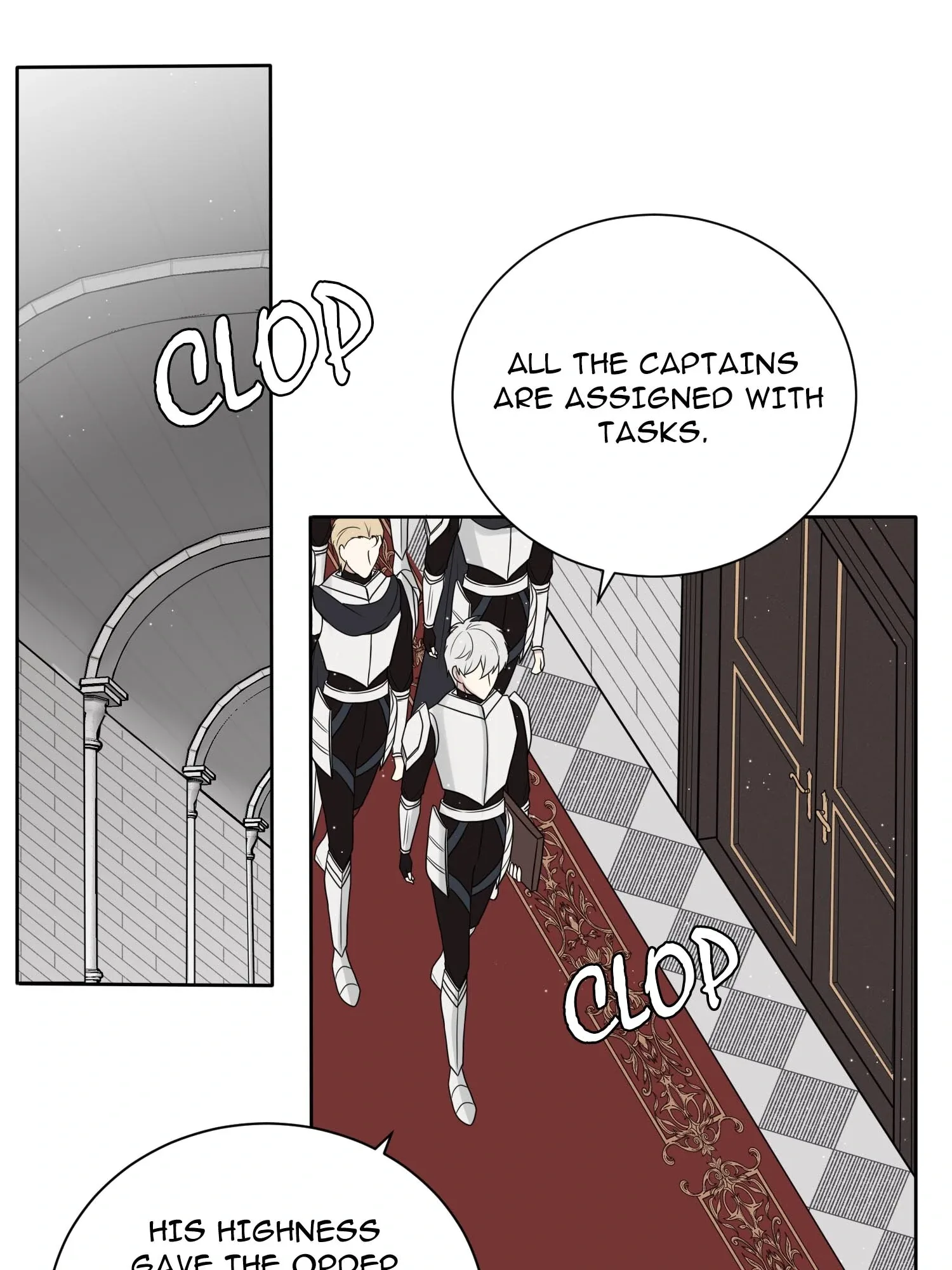 The poetry of love and war Chapter 3 page 108