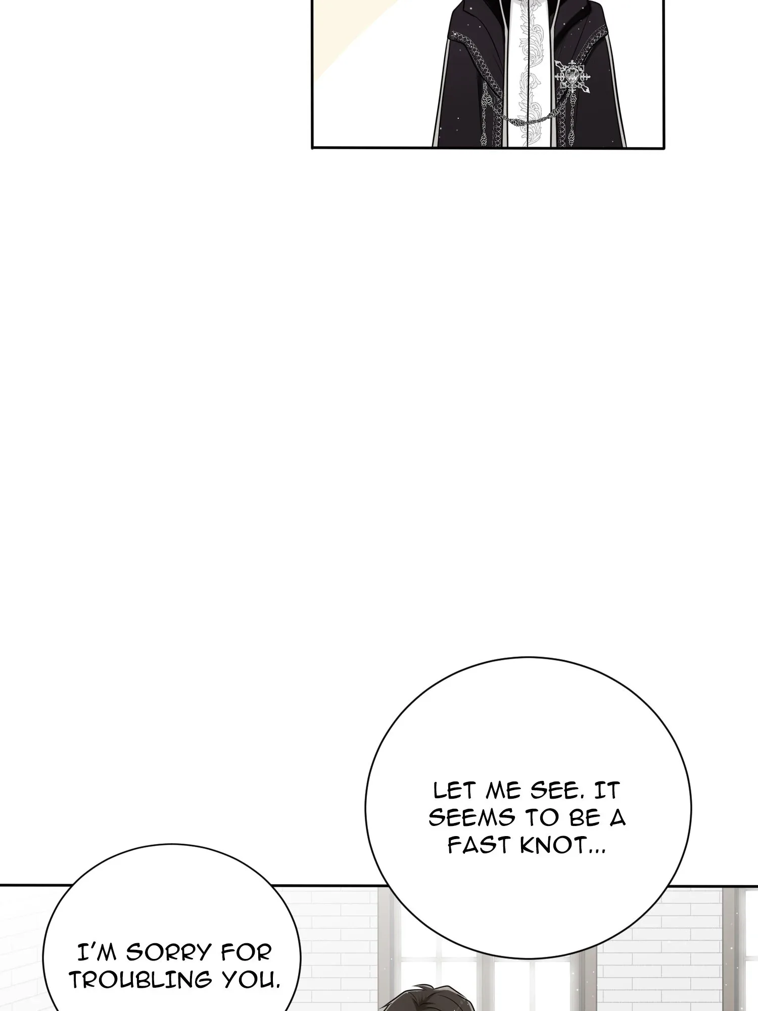 The poetry of love and war Chapter 3 page 105