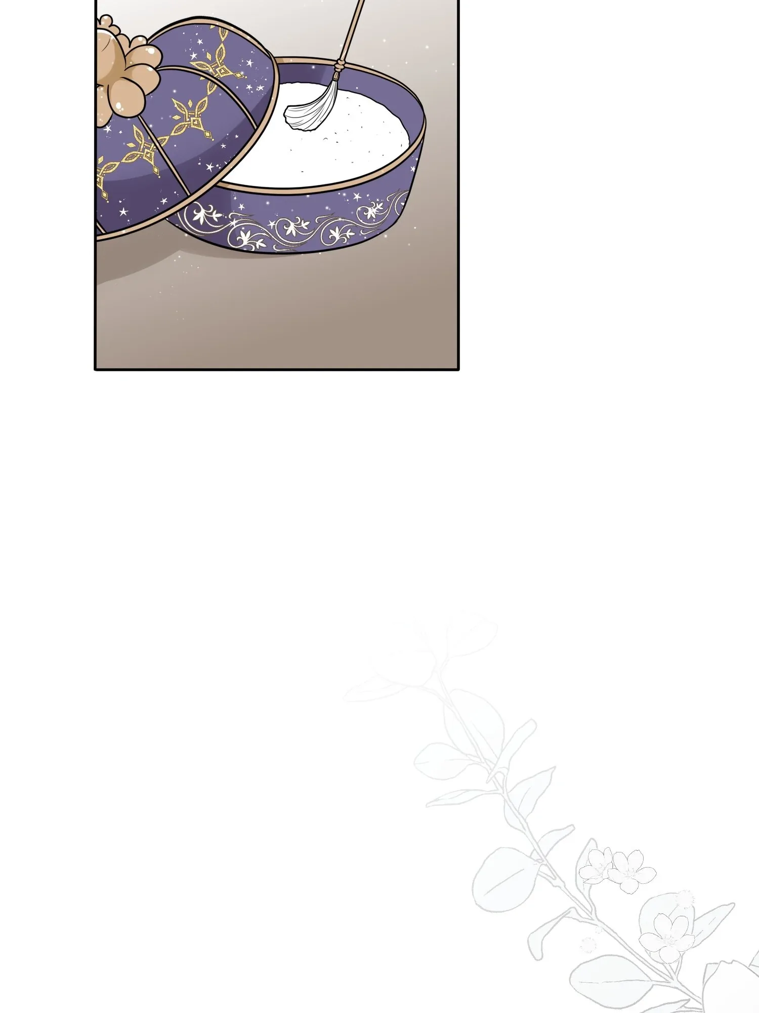 The poetry of love and war Chapter 3 page 117