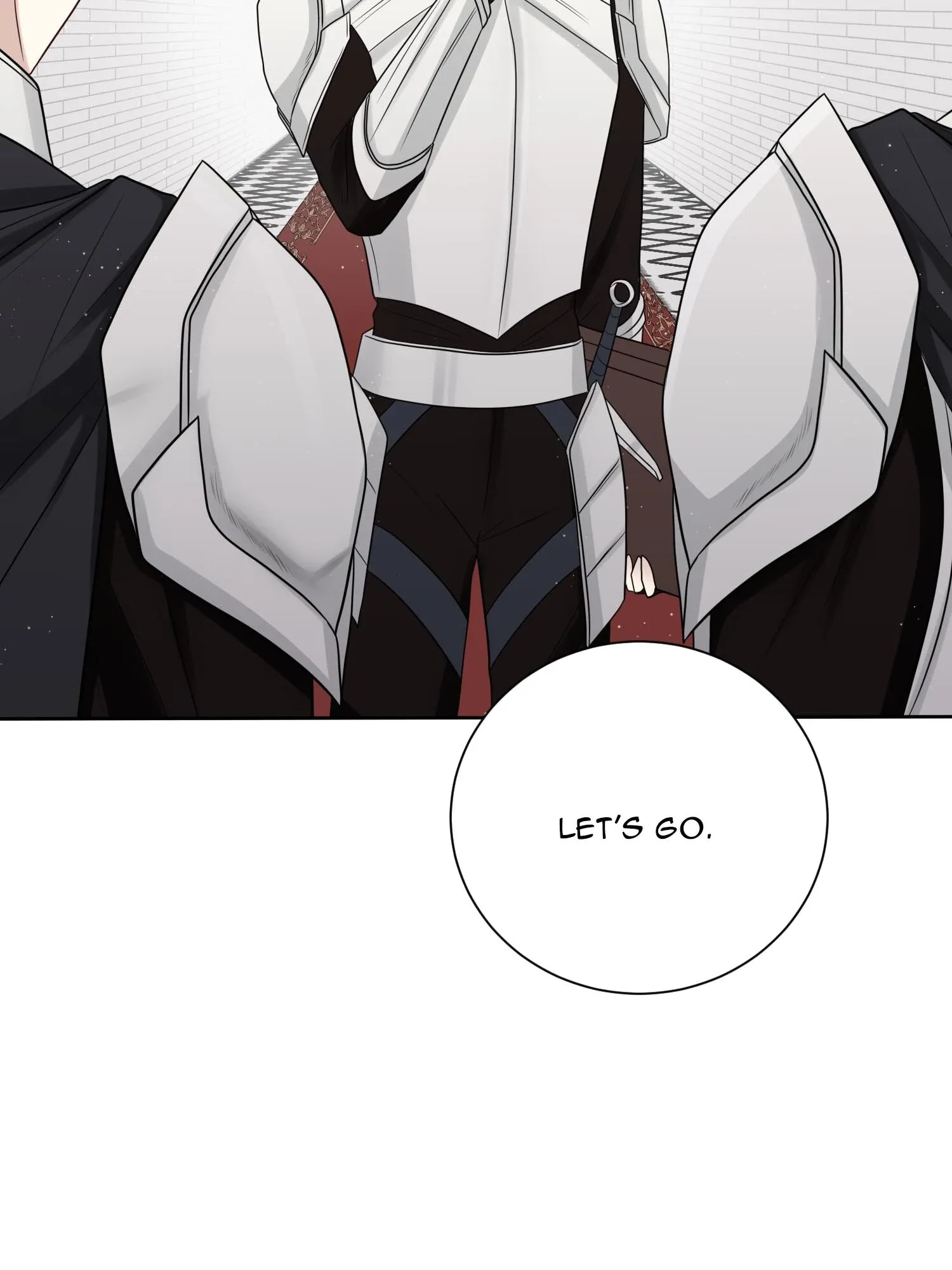 The poetry of love and war Chapter 3 page 113
