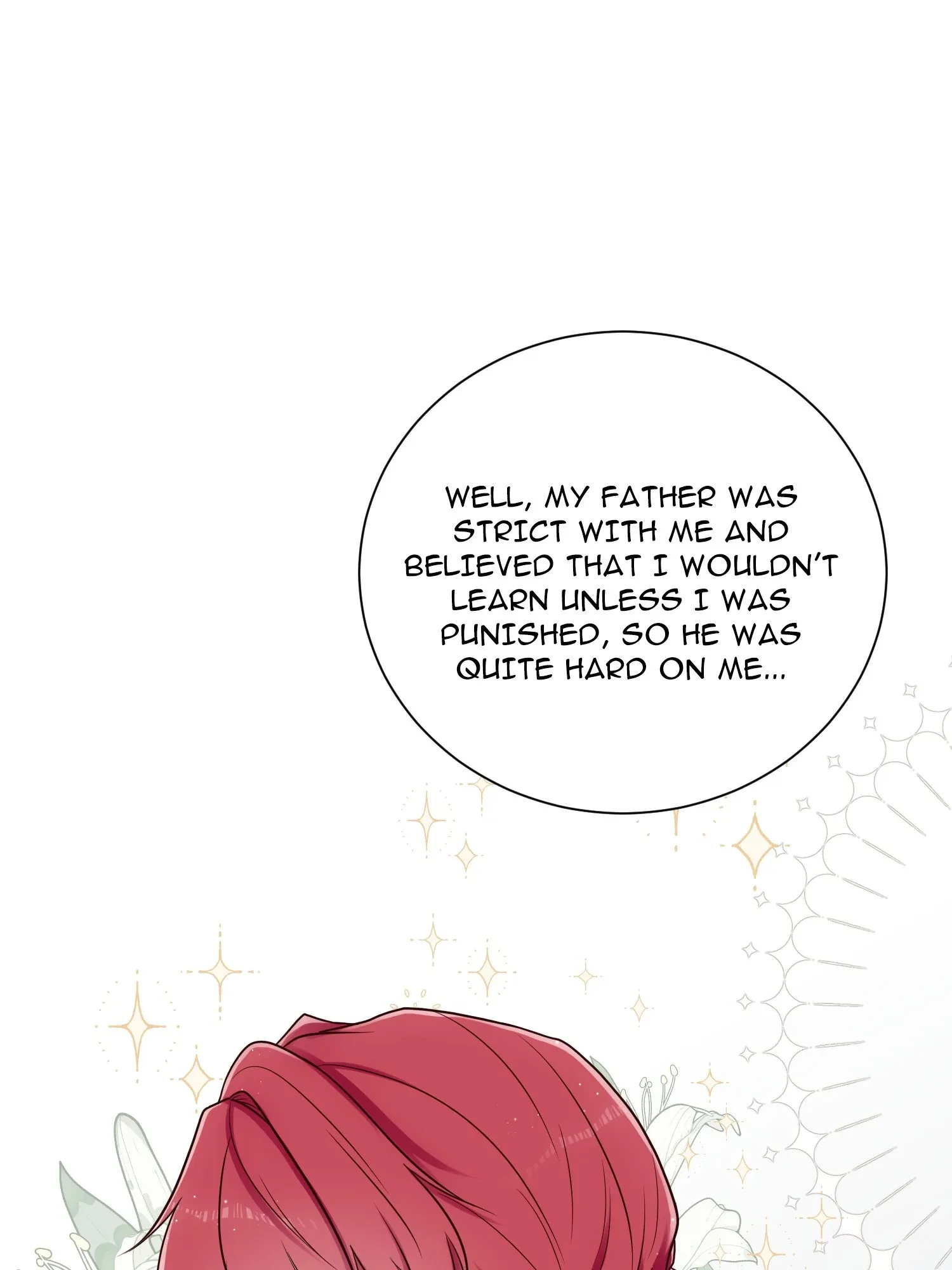 The poetry of love and war Chapter 3 page 126