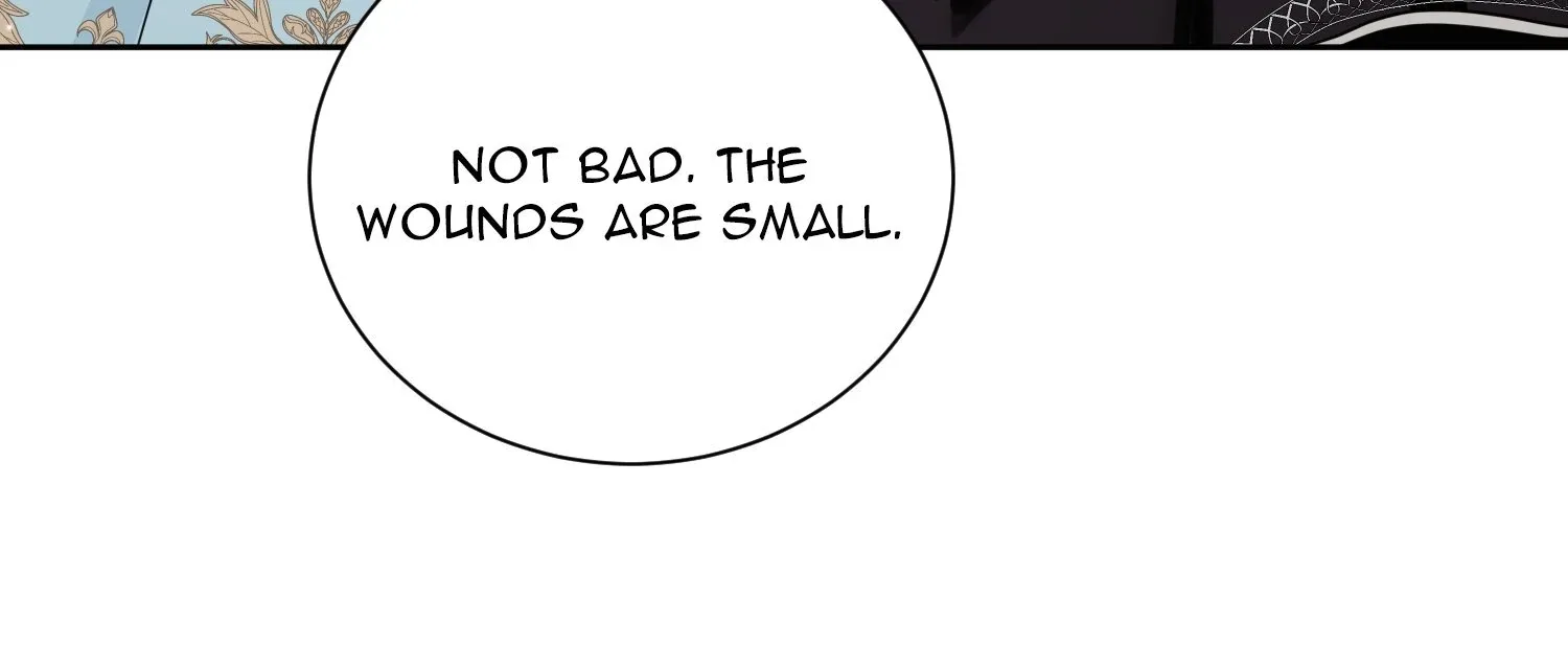 The poetry of love and war Chapter 3 page 122