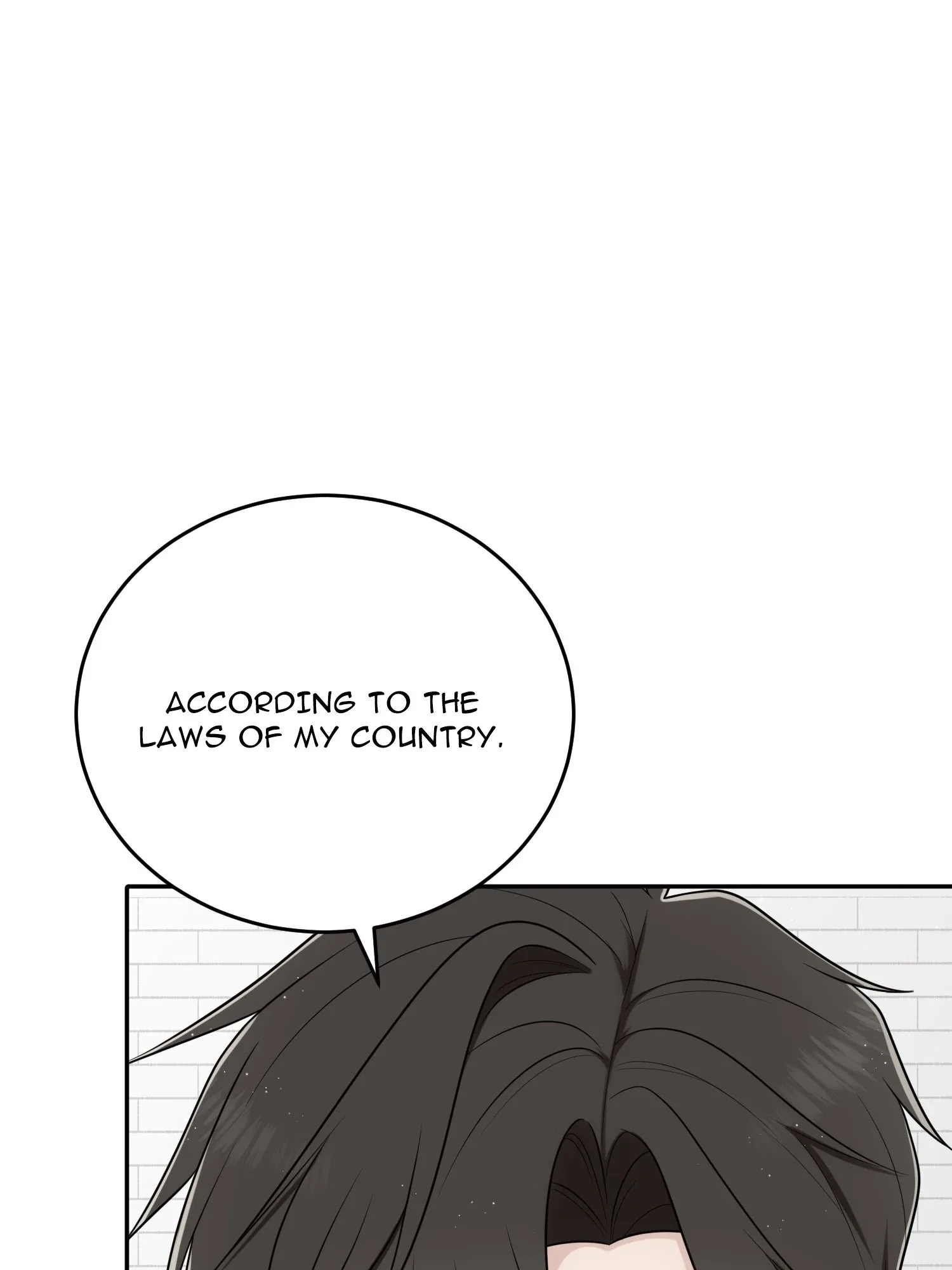 The poetry of love and war Chapter 3 page 133