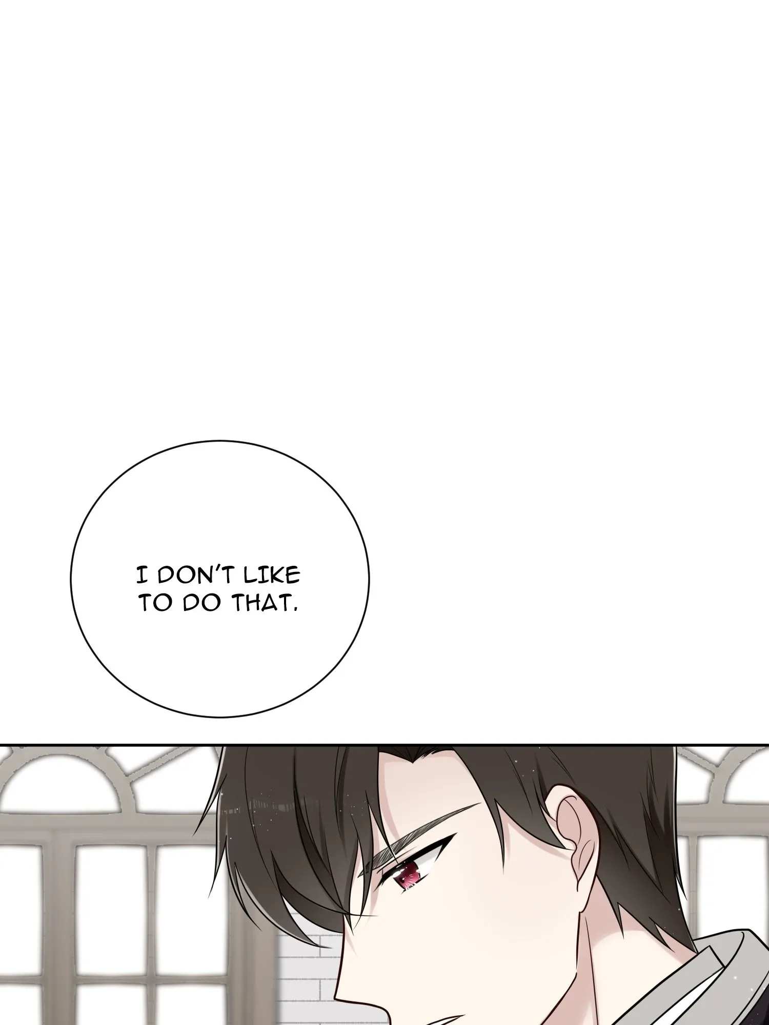 The poetry of love and war Chapter 3 page 130