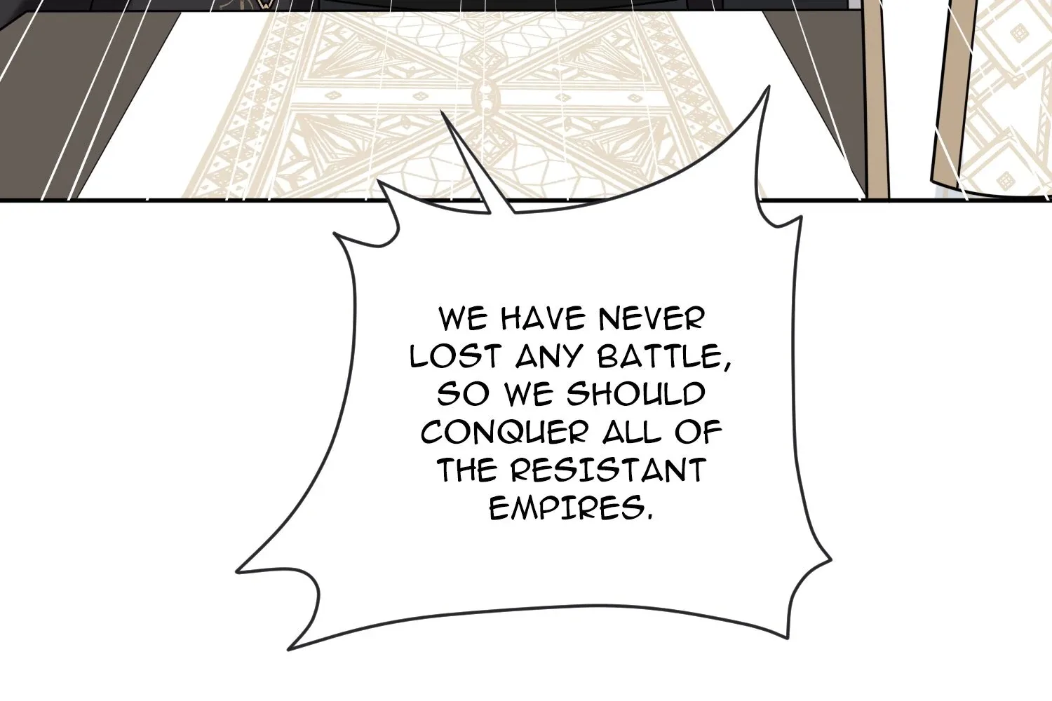 The poetry of love and war Chapter 5 page 9