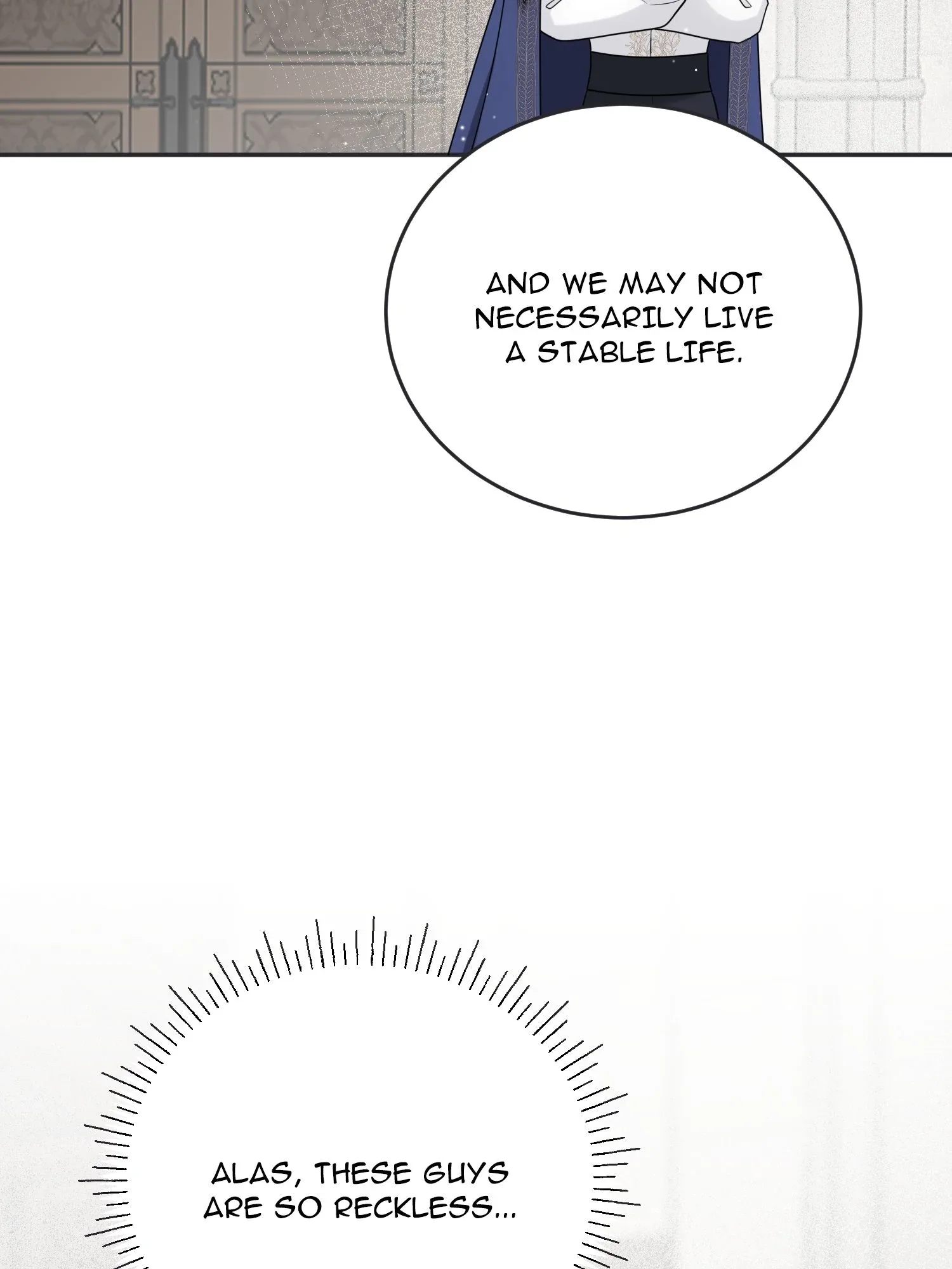 The poetry of love and war Chapter 5 page 13