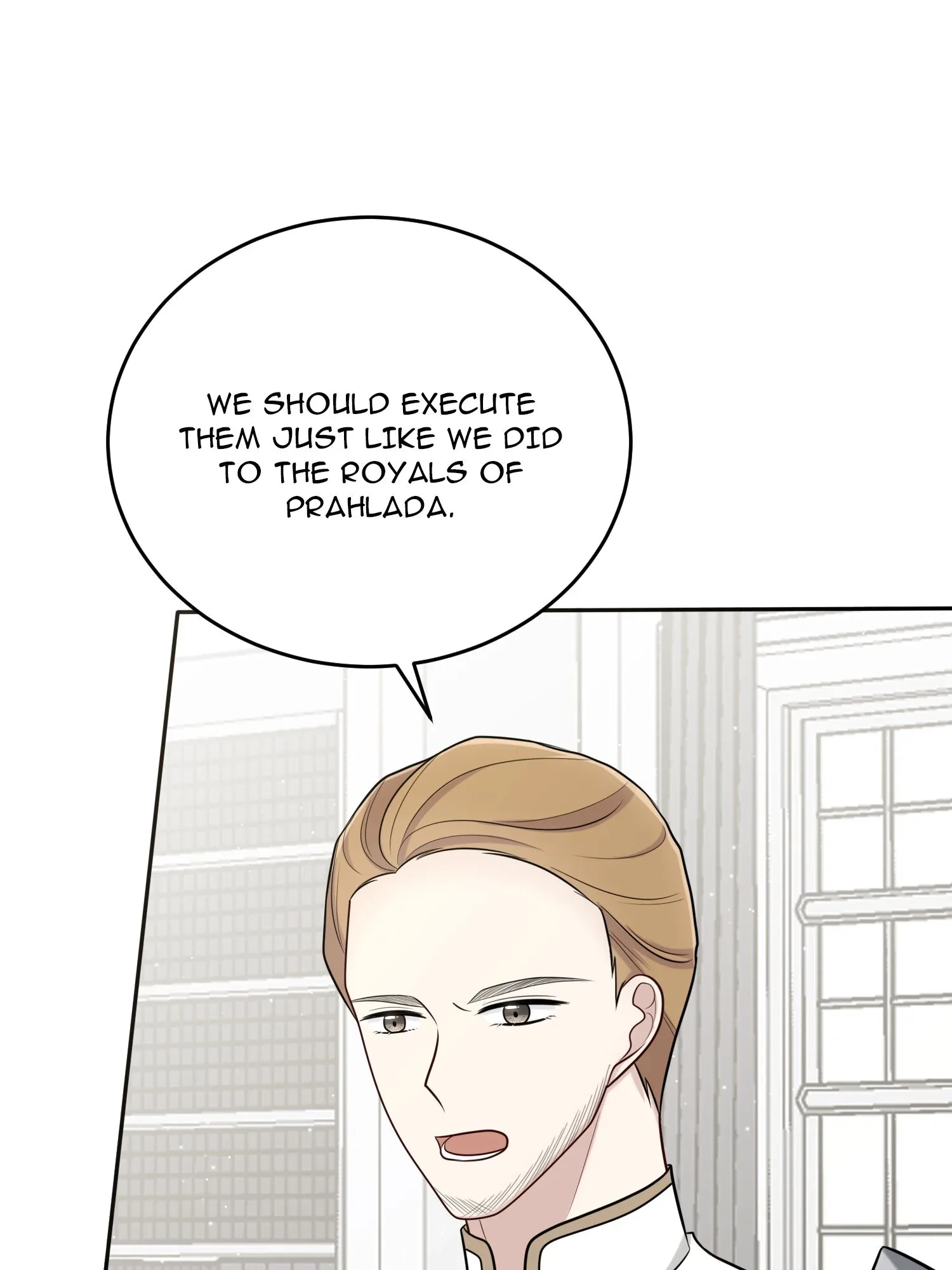 The poetry of love and war Chapter 5 page 4