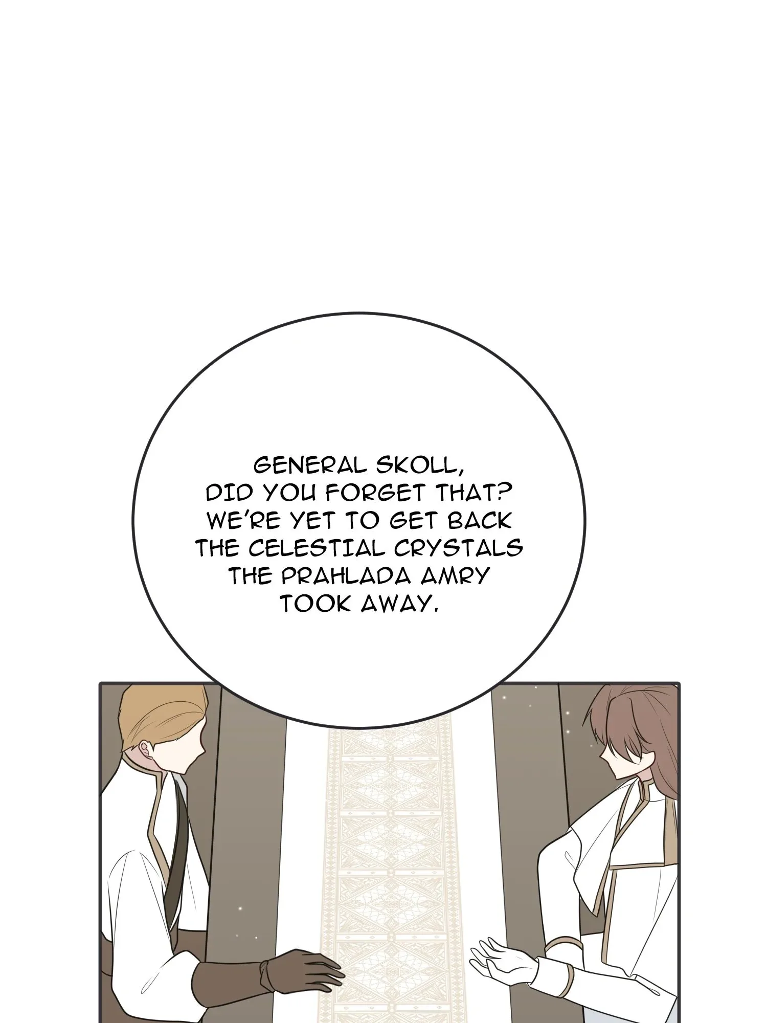 The poetry of love and war Chapter 5 page 10