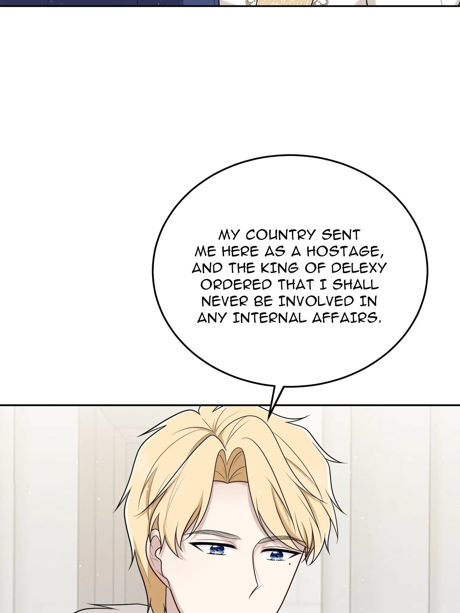 The poetry of love and war Chapter 5 page 31