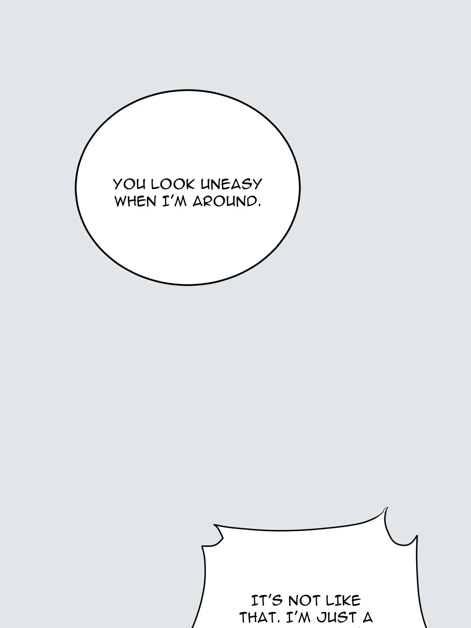 The poetry of love and war Chapter 6 page 12