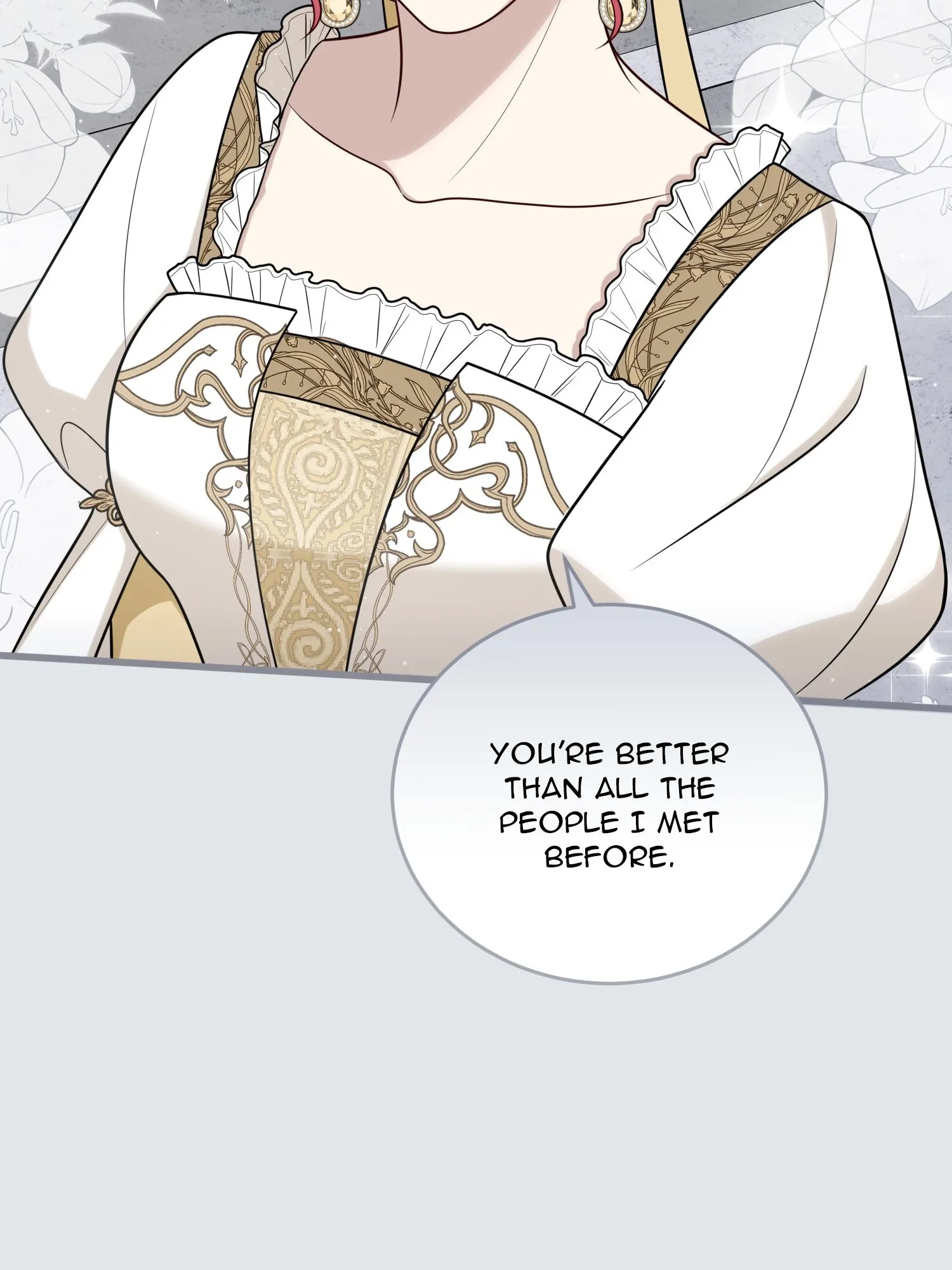 The poetry of love and war Chapter 6 page 15