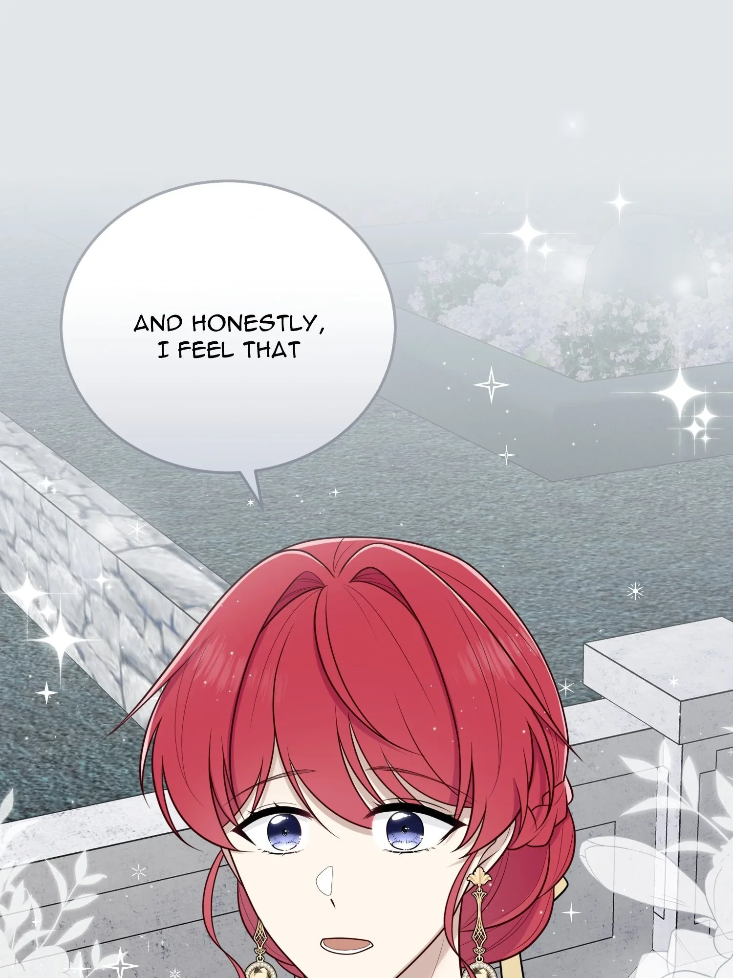 The poetry of love and war Chapter 6 page 14