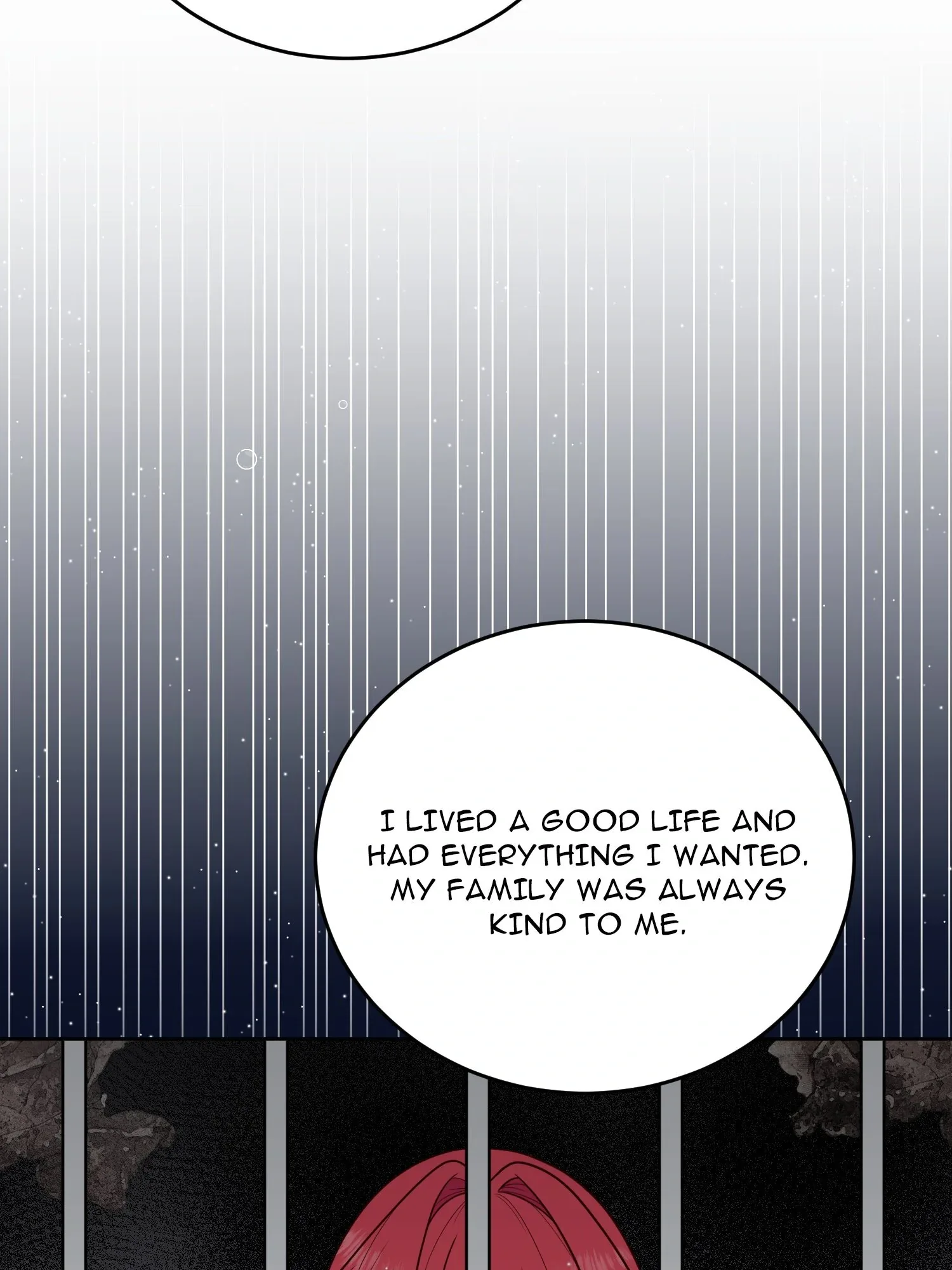 The poetry of love and war Chapter 6 page 23