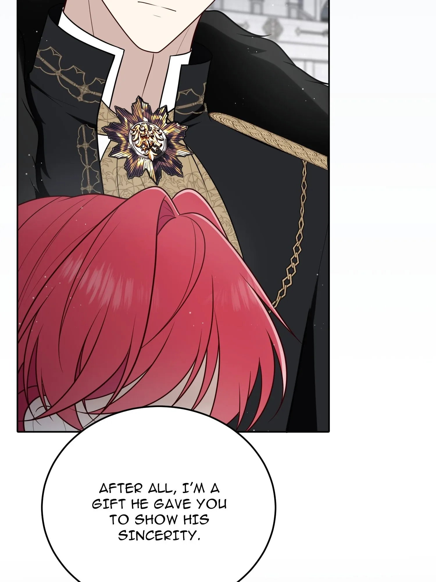 The poetry of love and war Chapter 6 page 22