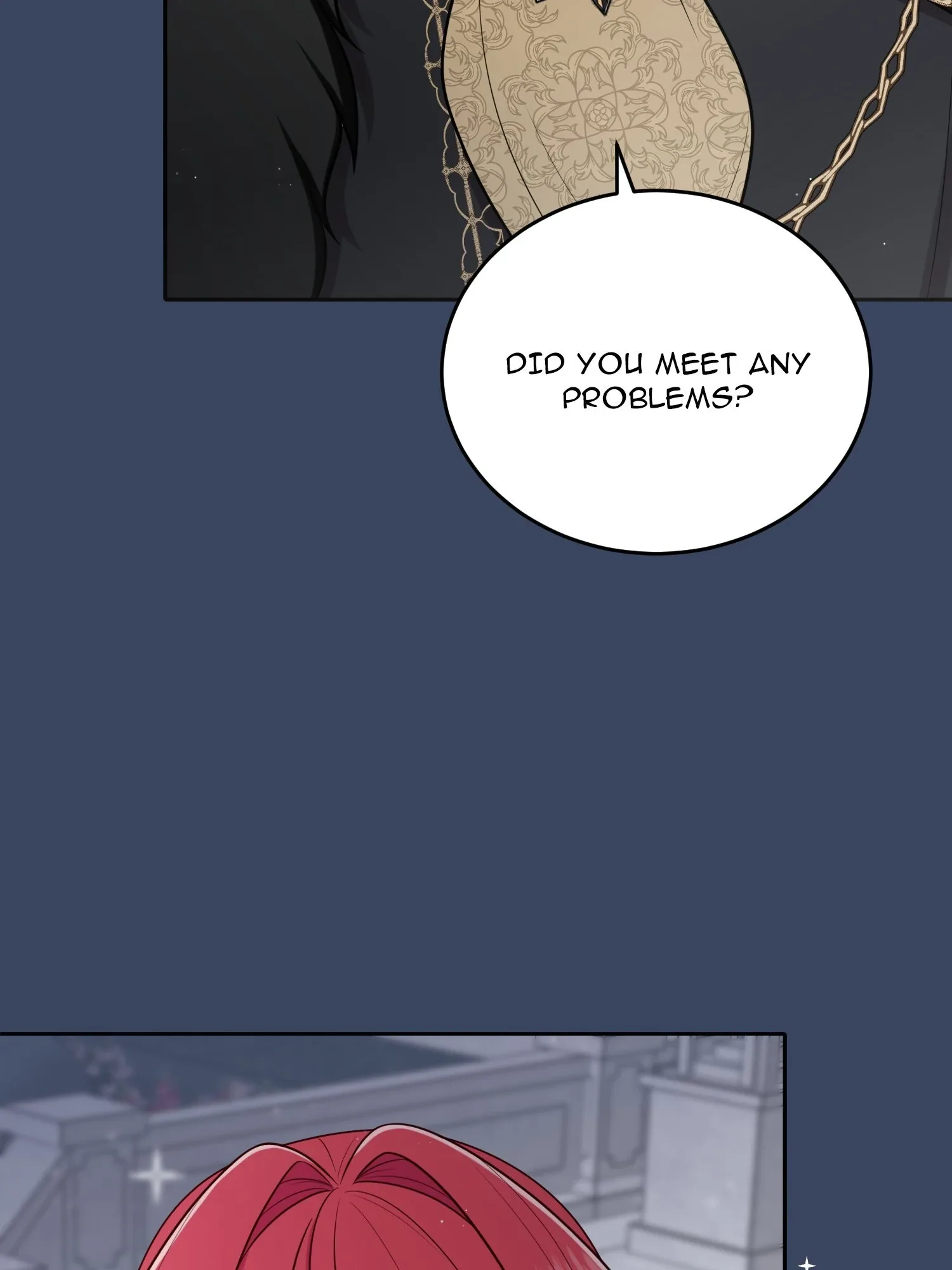 The poetry of love and war Chapter 6 page 8