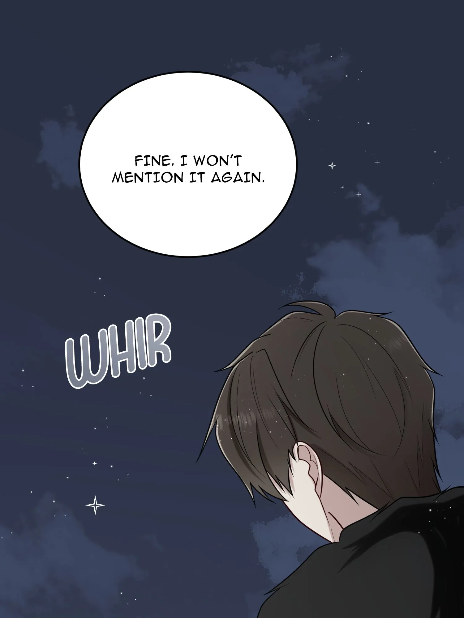 The poetry of love and war Chapter 6 page 34