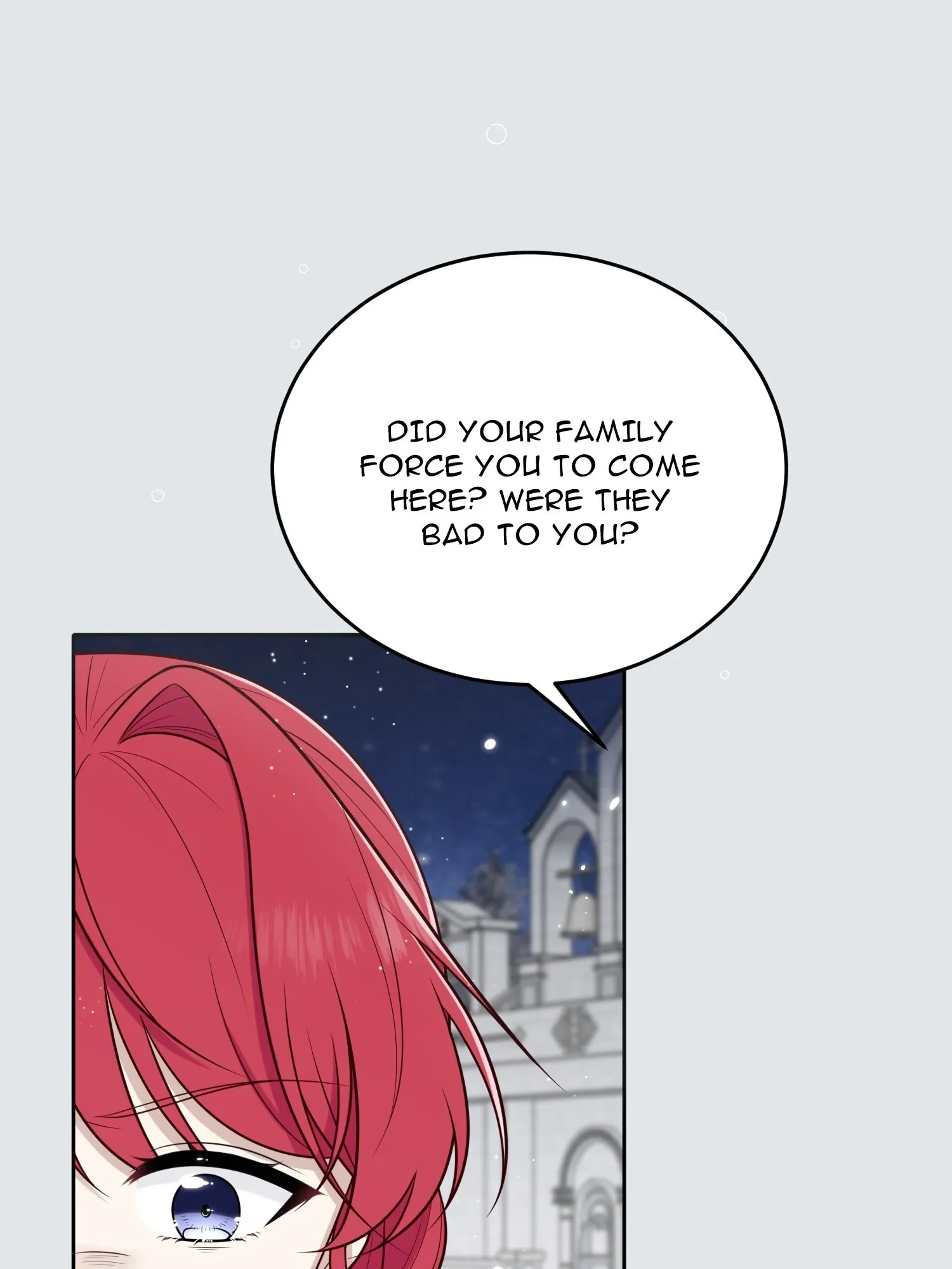 The poetry of love and war Chapter 6 page 18