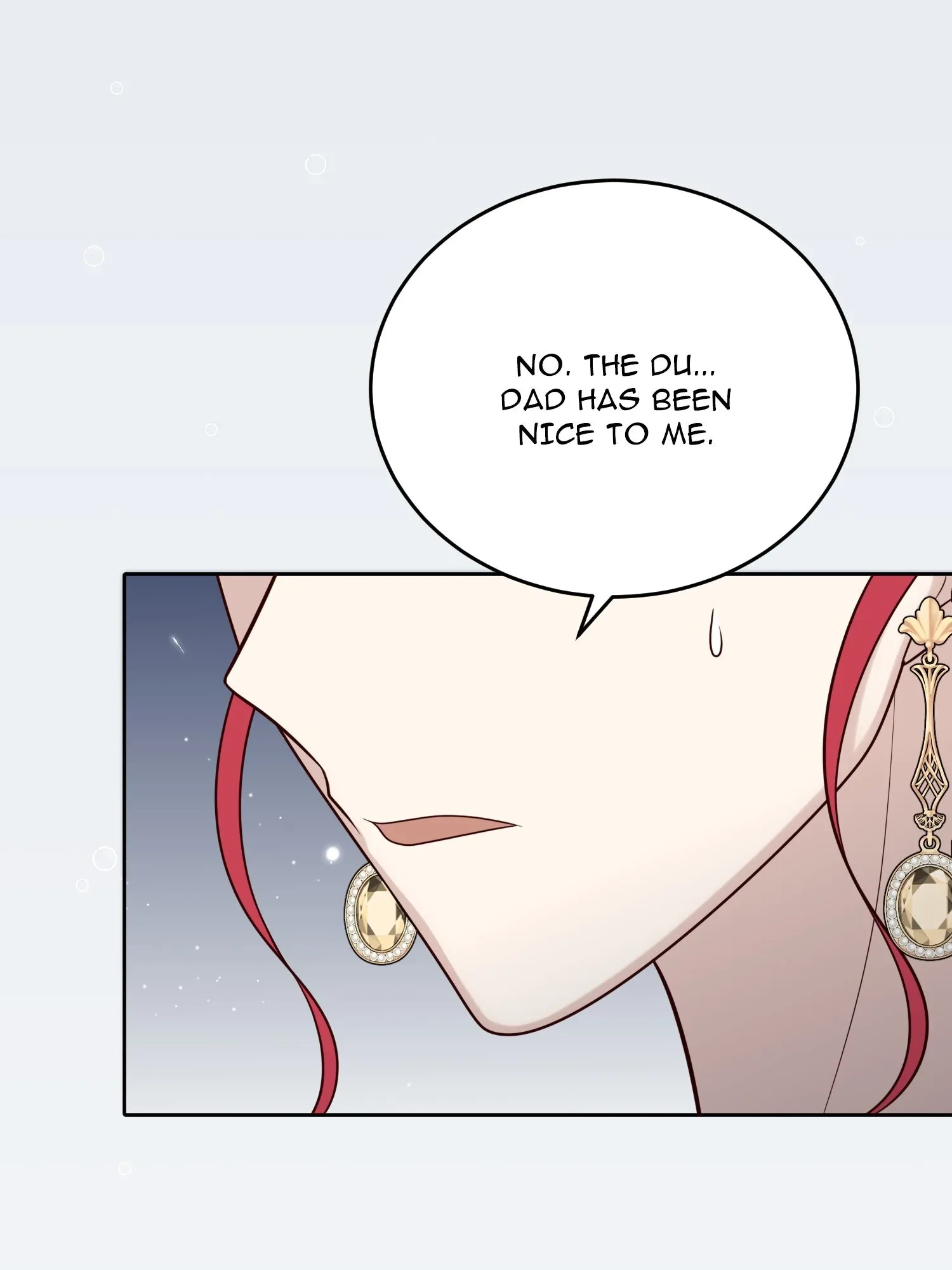 The poetry of love and war Chapter 6 page 20
