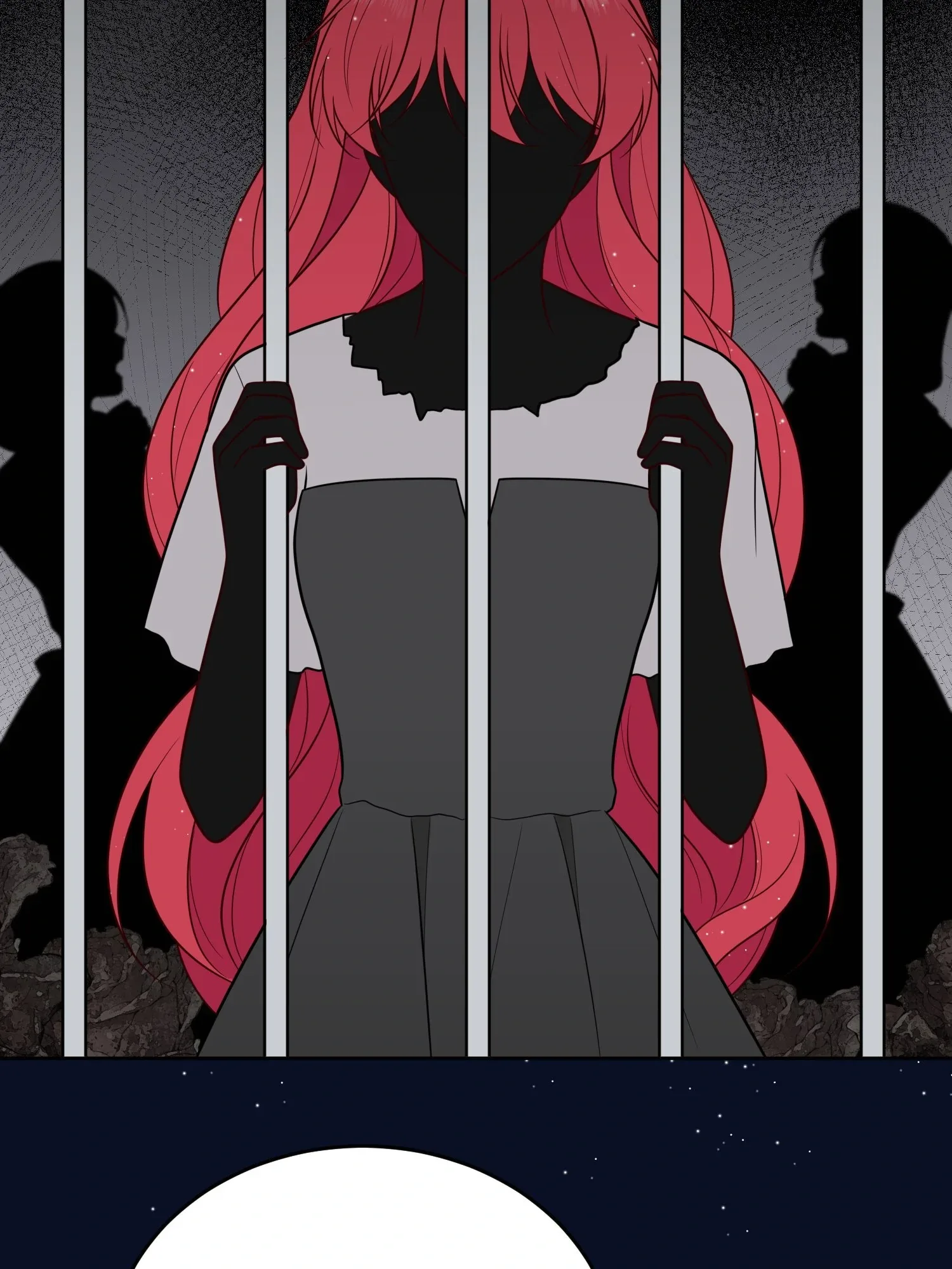 The poetry of love and war Chapter 6 page 24