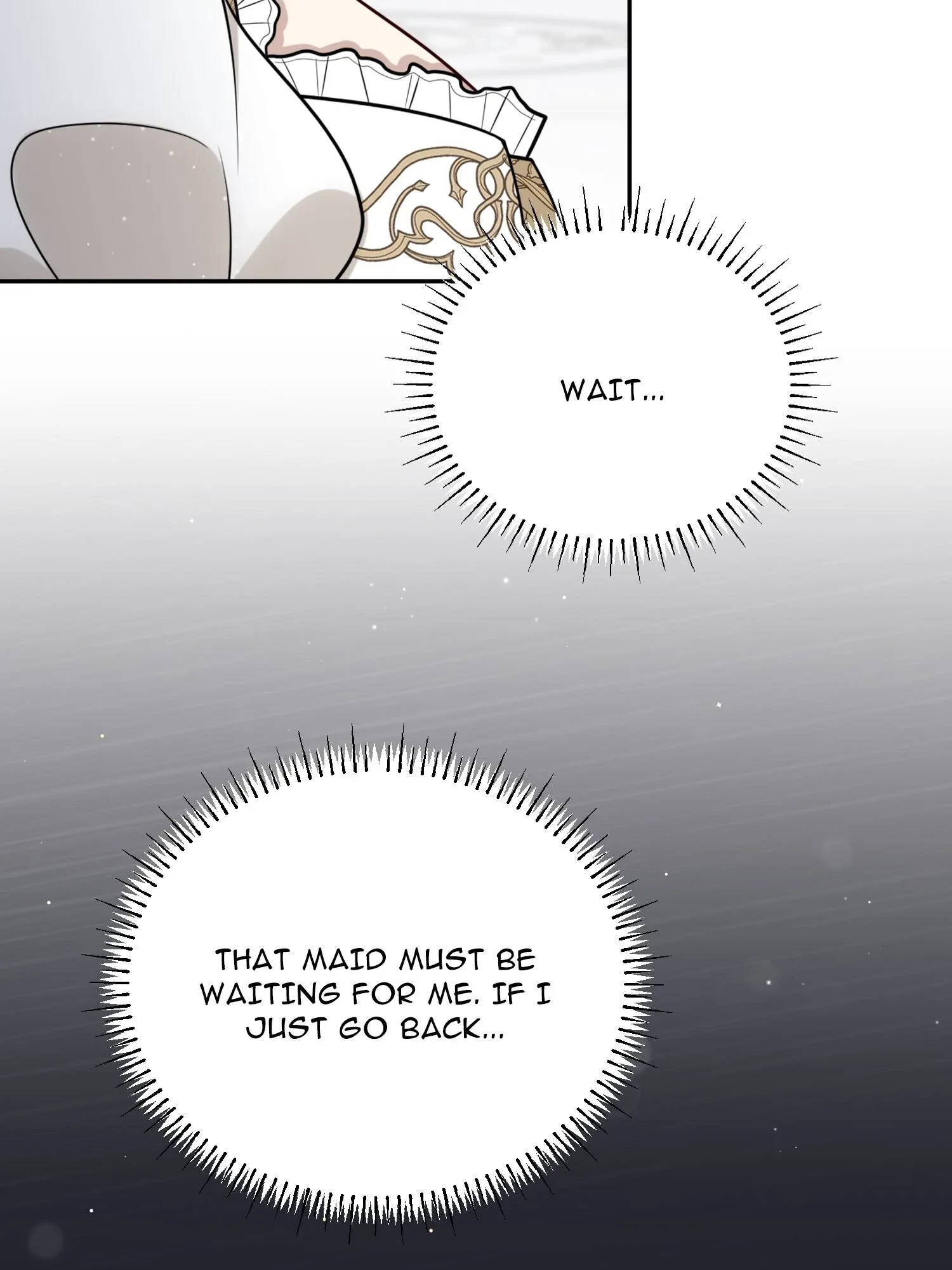 The poetry of love and war Chapter 6 page 54