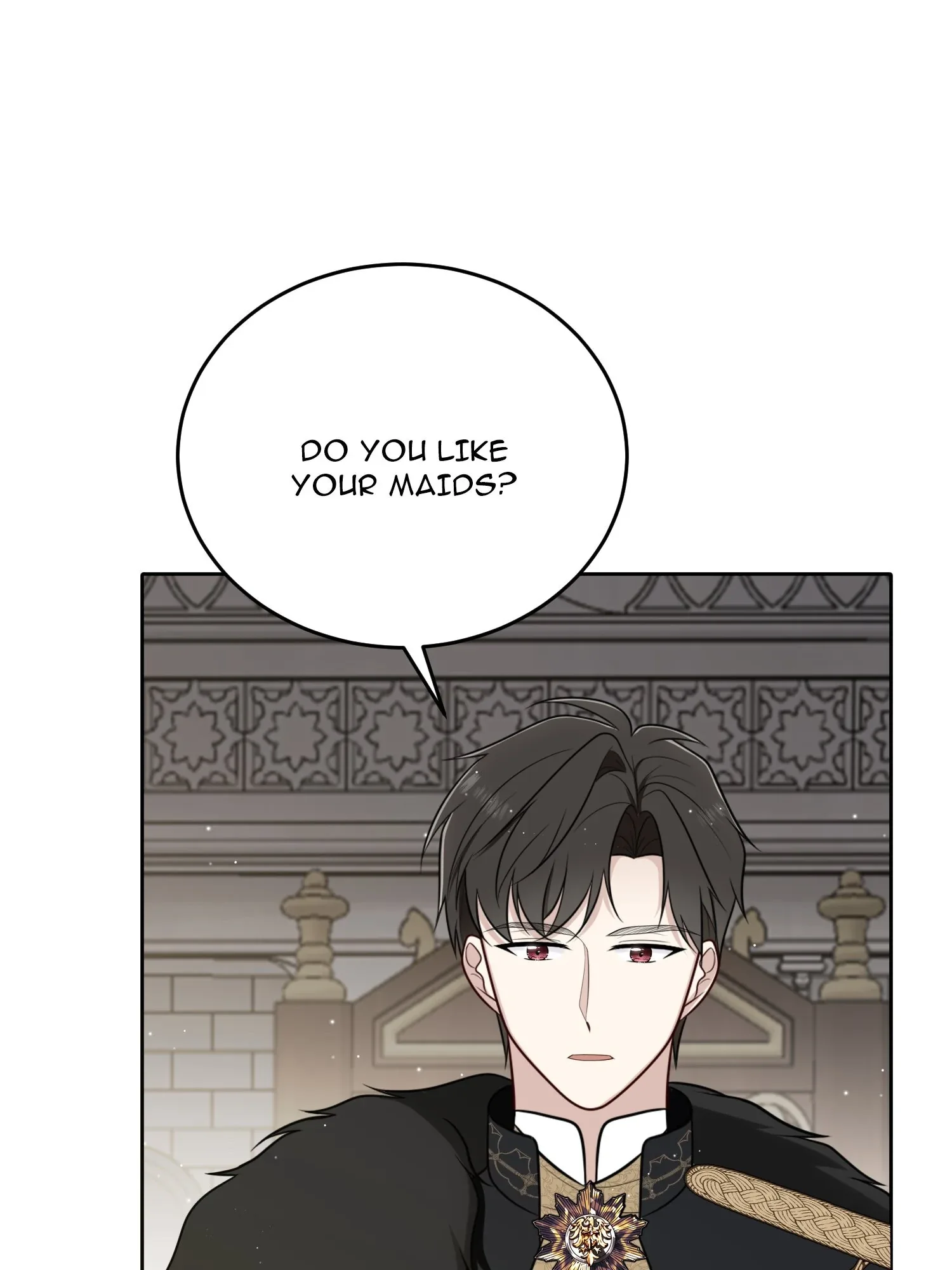 The poetry of love and war Chapter 5 page 67