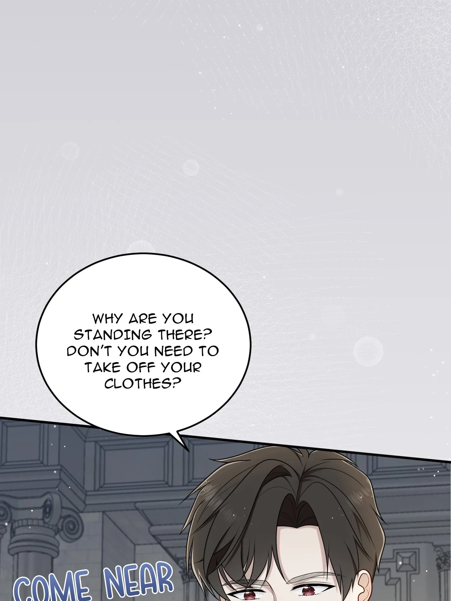 The poetry of love and war Chapter 6 page 75
