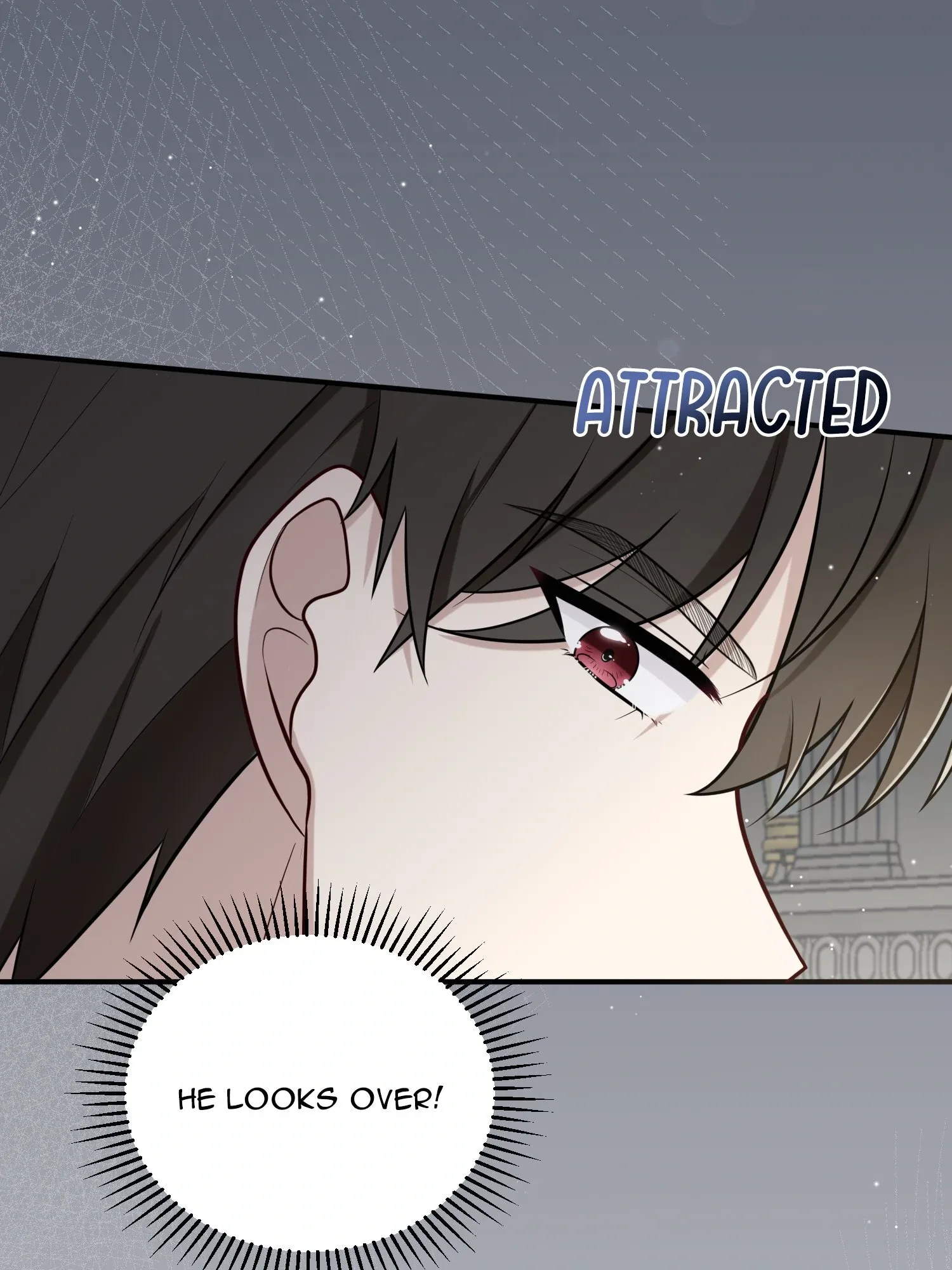 The poetry of love and war Chapter 6 page 72