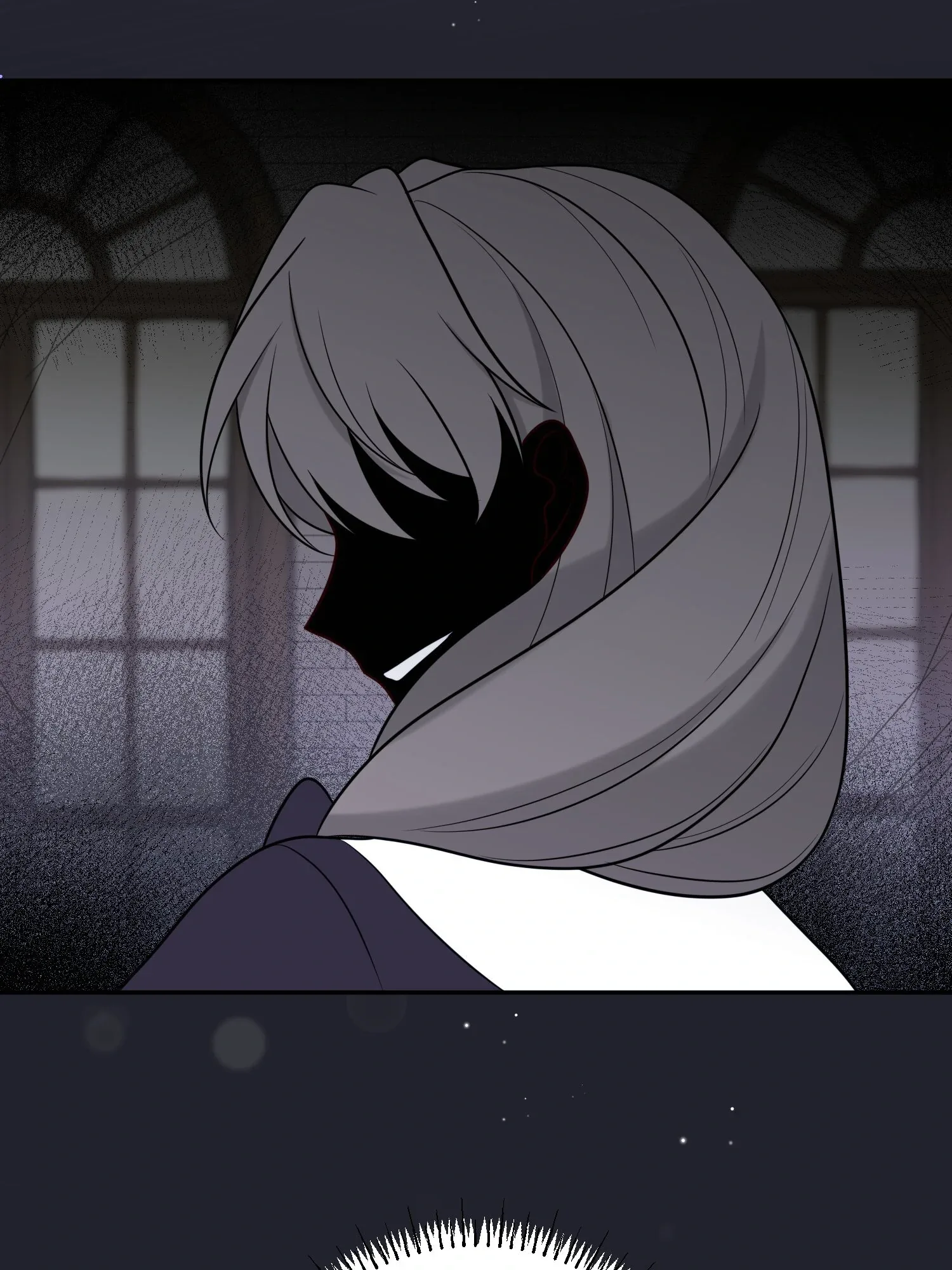 The poetry of love and war Chapter 6 page 55