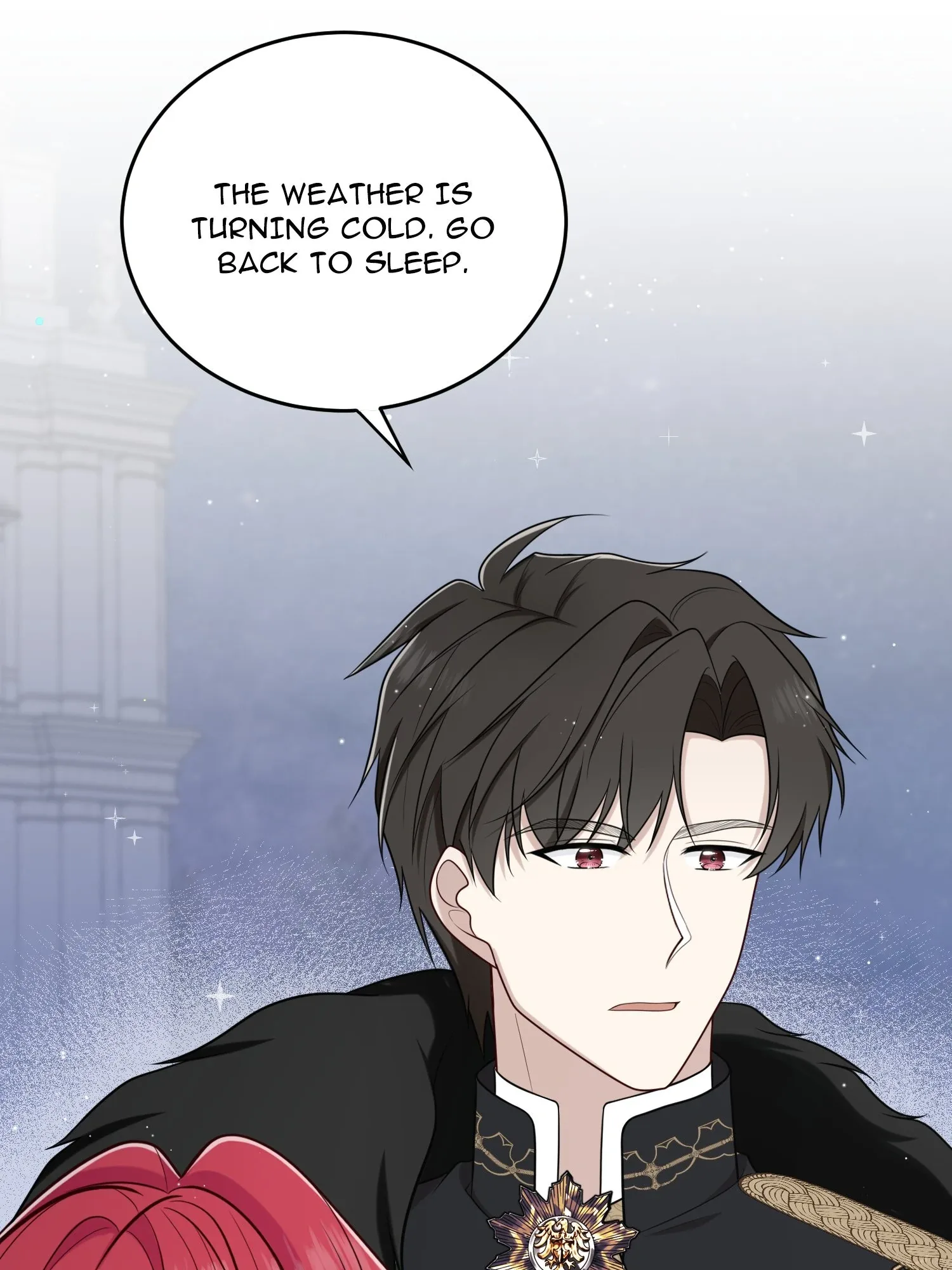 The poetry of love and war Chapter 6 page 51