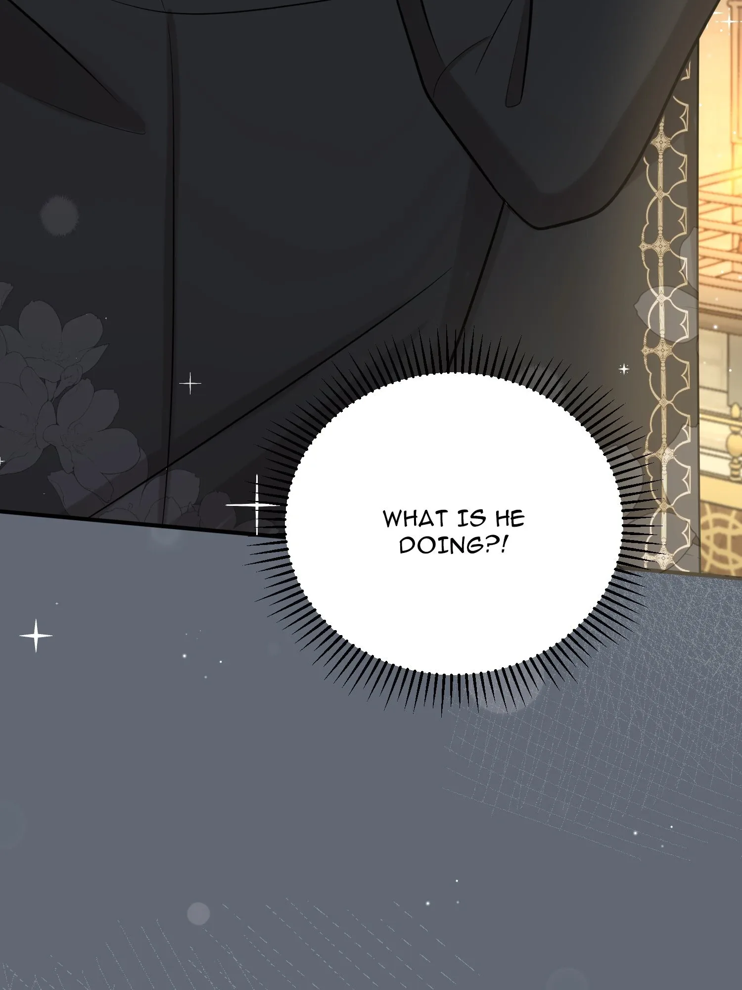 The poetry of love and war Chapter 6 page 71